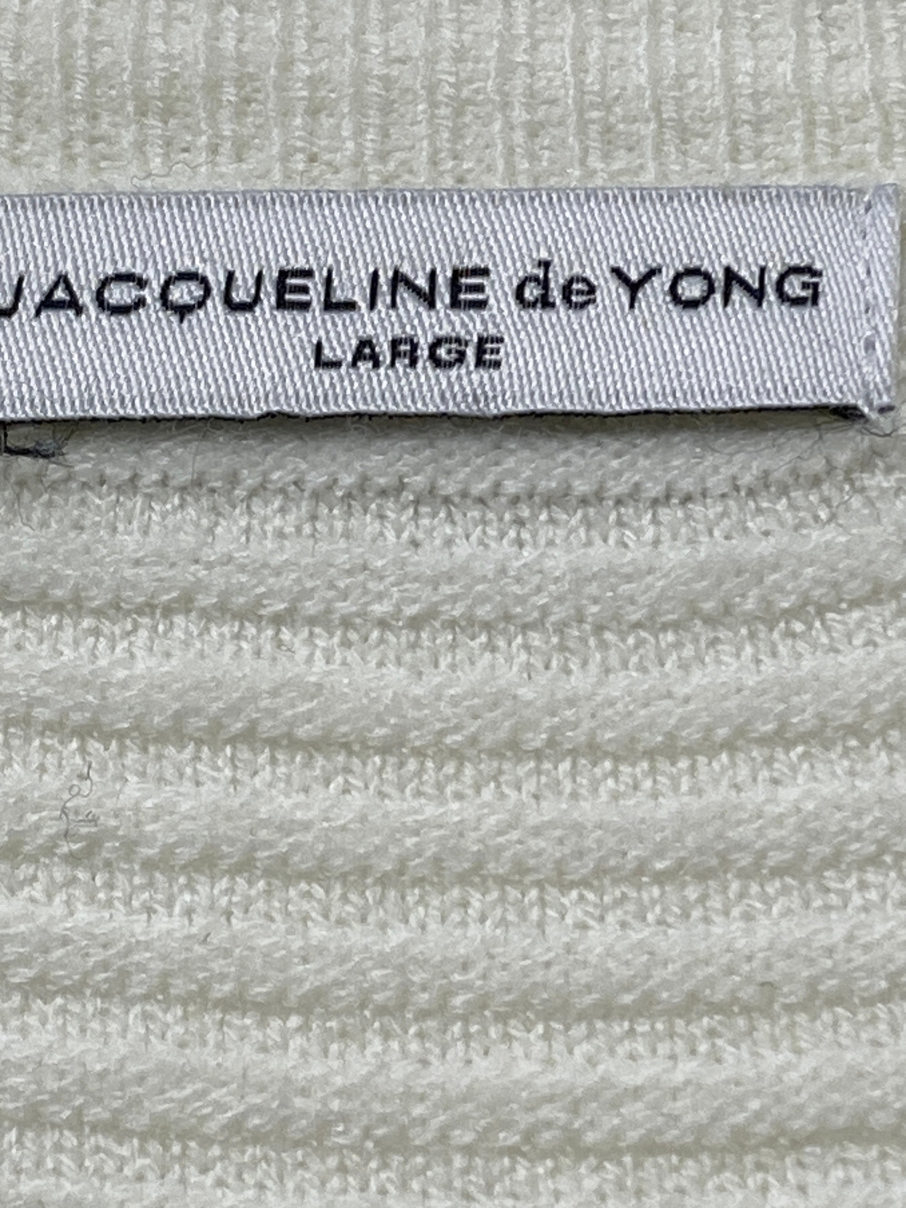 Jaqueline de Yong Strikcardigan
