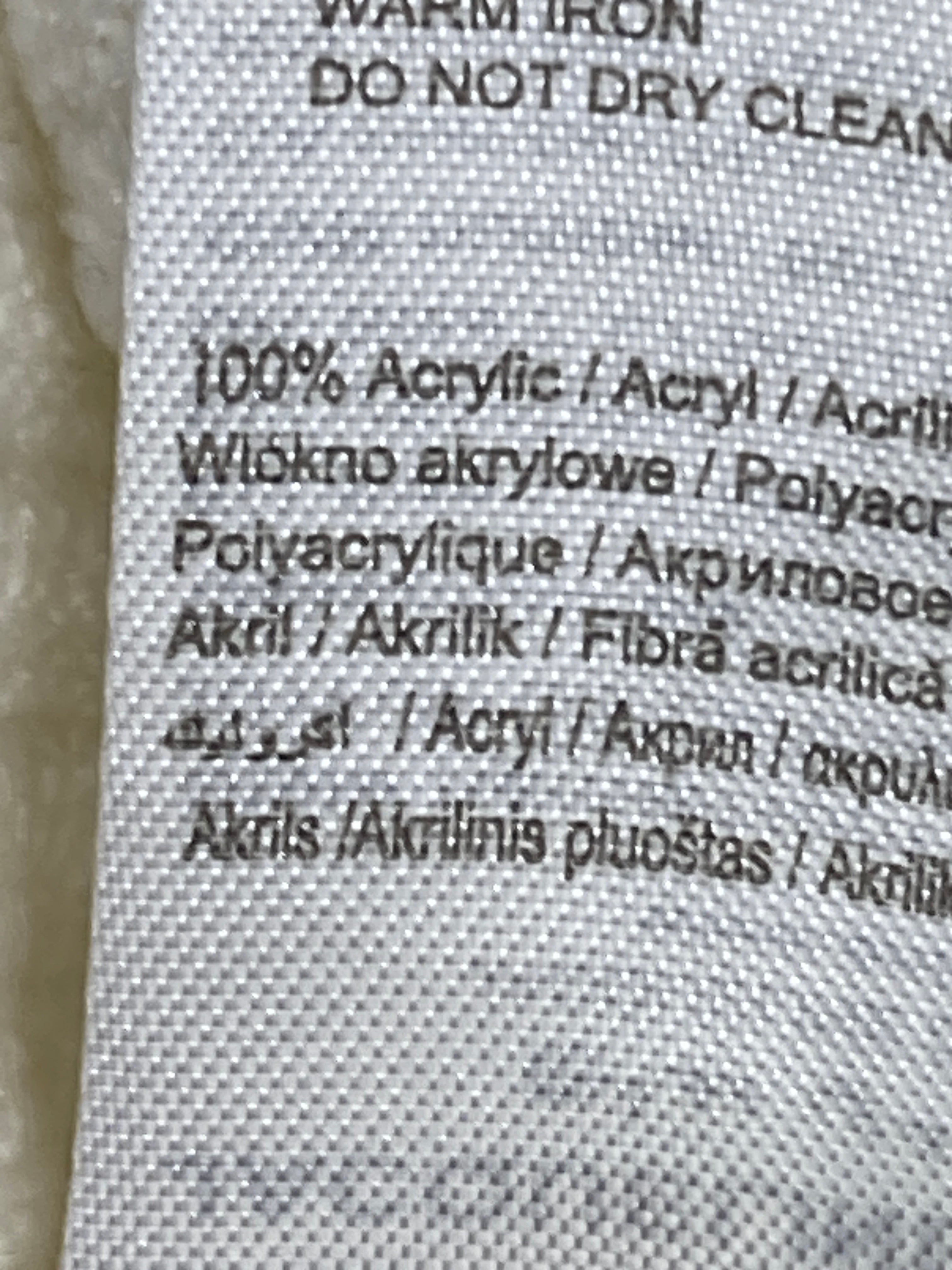 Jaqueline de Yong Strikcardigan