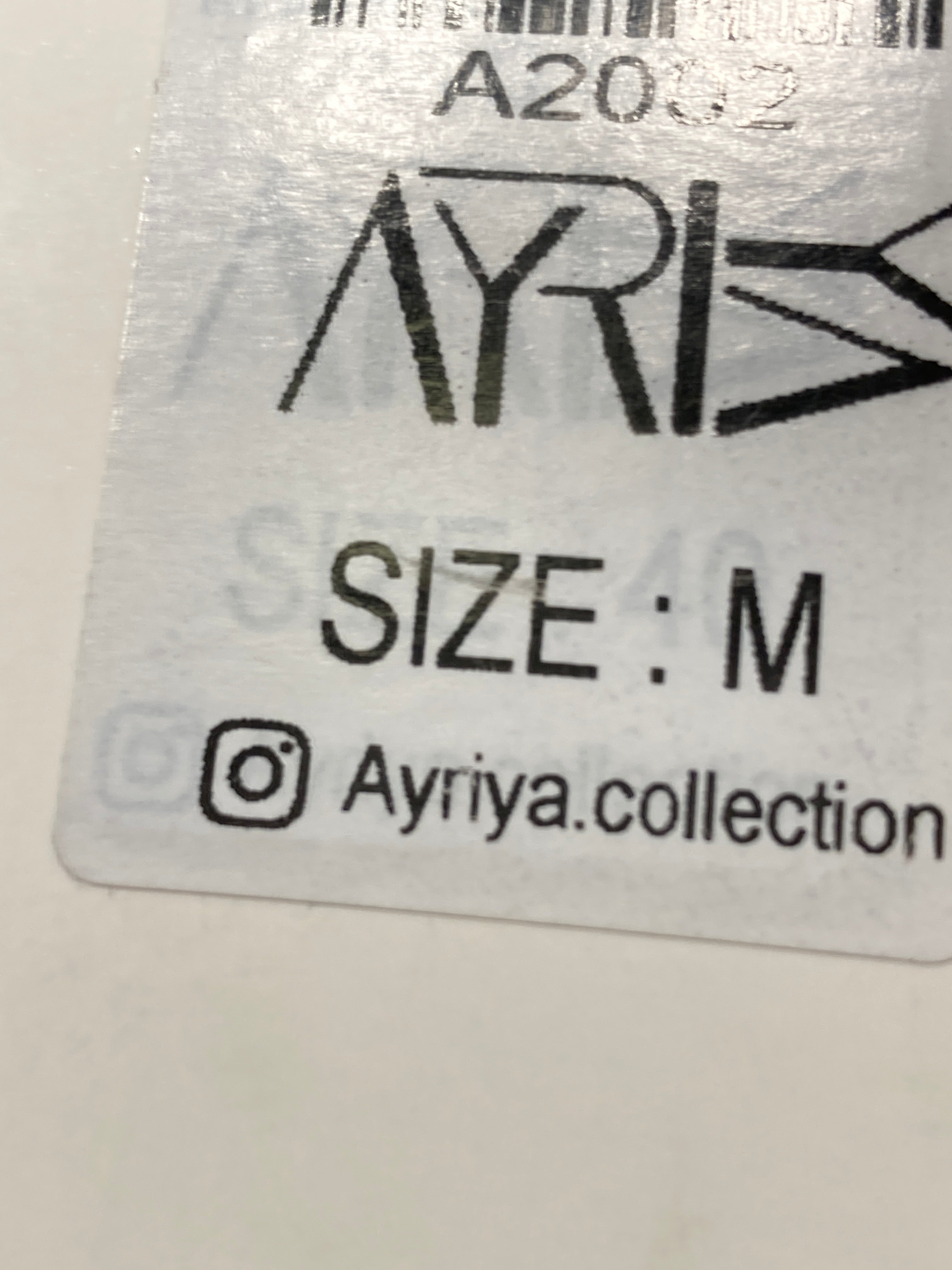 Ayriya Bodystocking