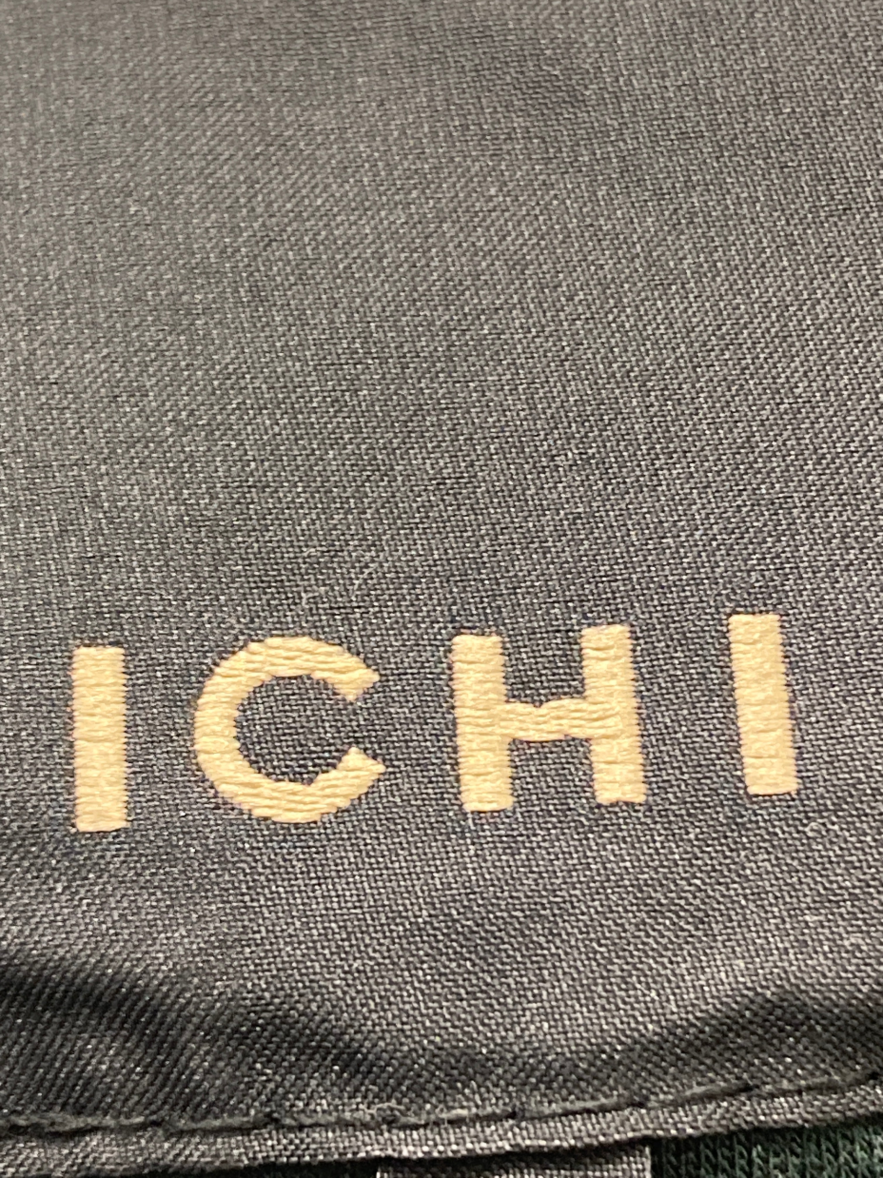Ichi Tunika