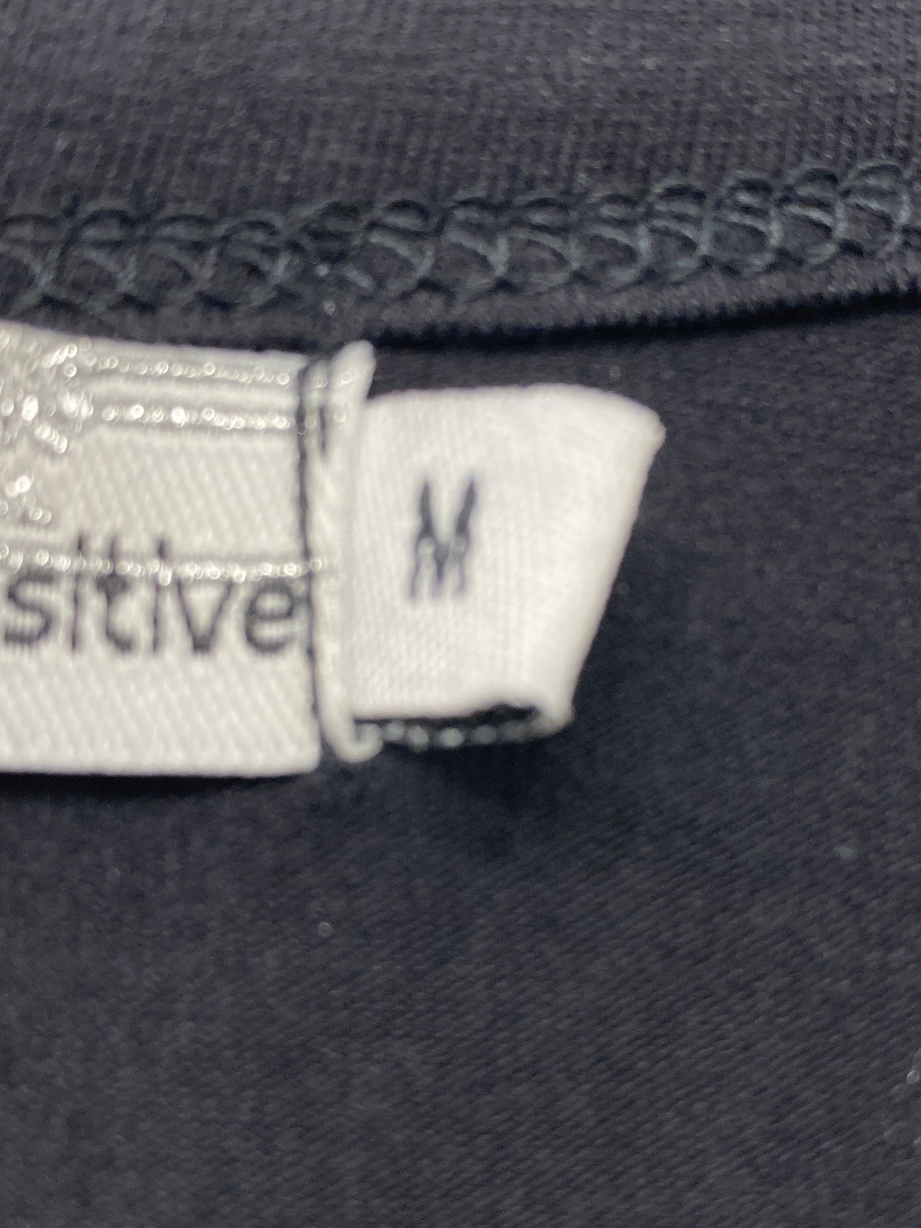 Think Positive t-shirt