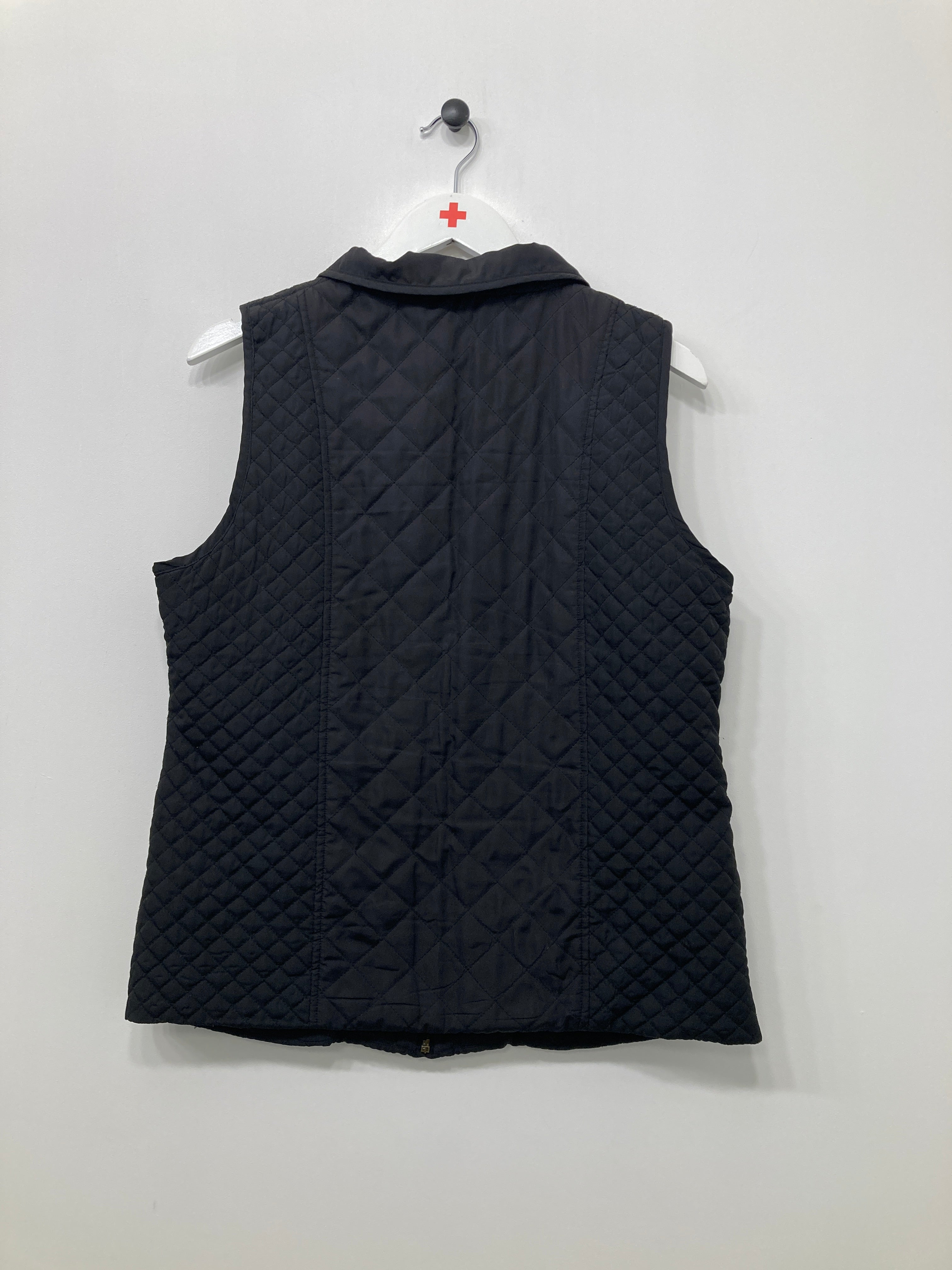 Marc Lauge Vest