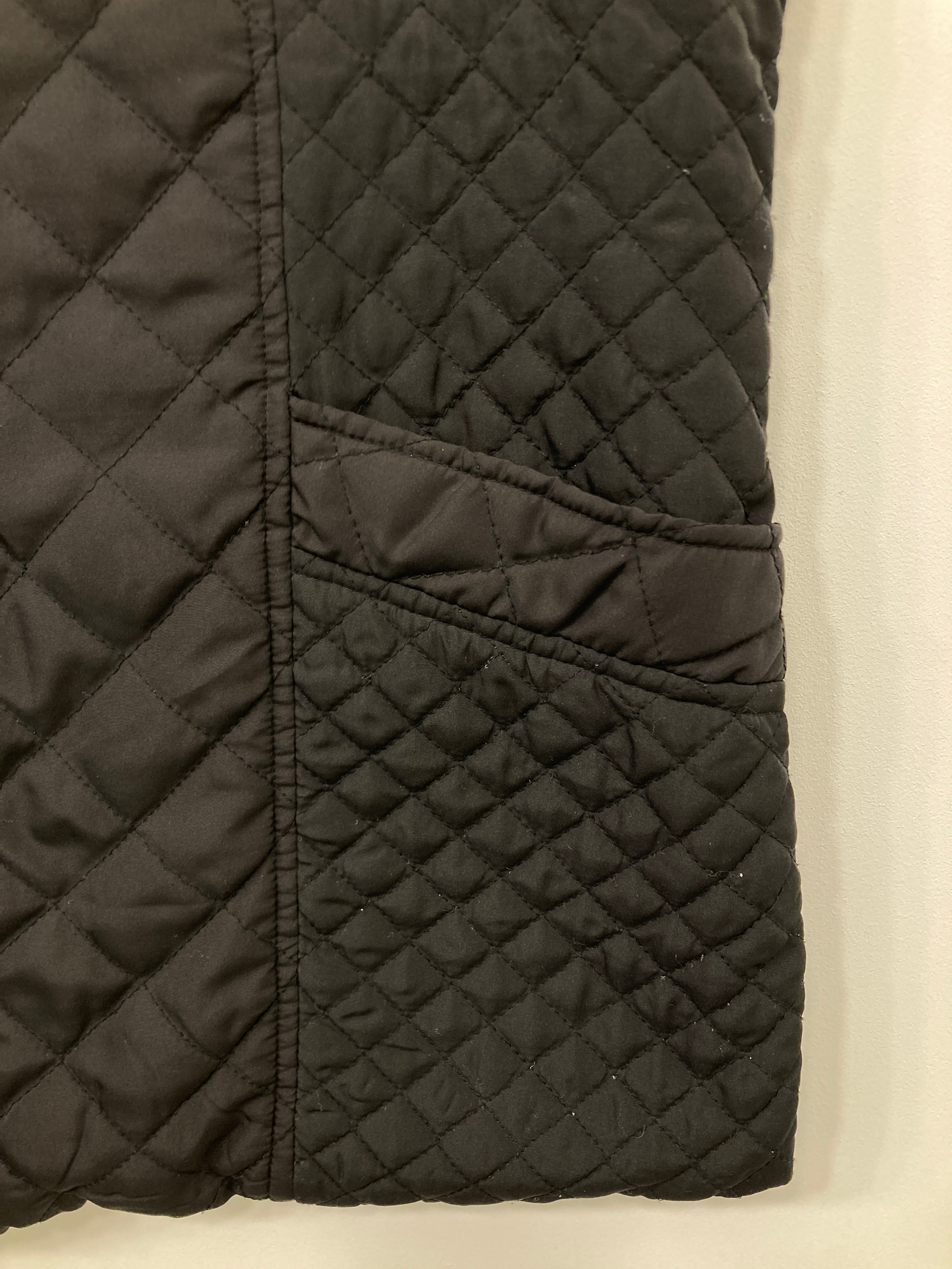 Marc Lauge Vest