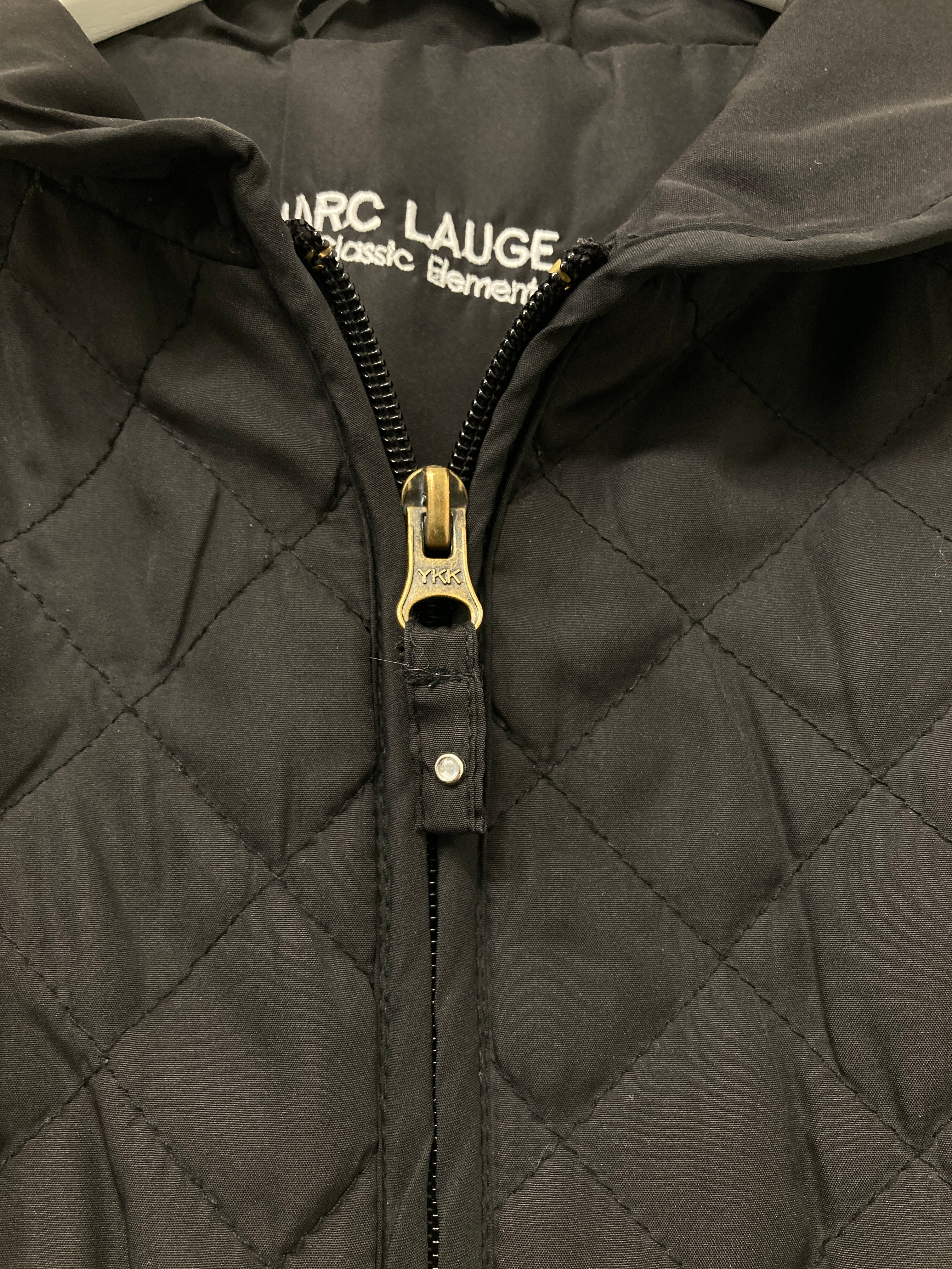 Marc Lauge Vest
