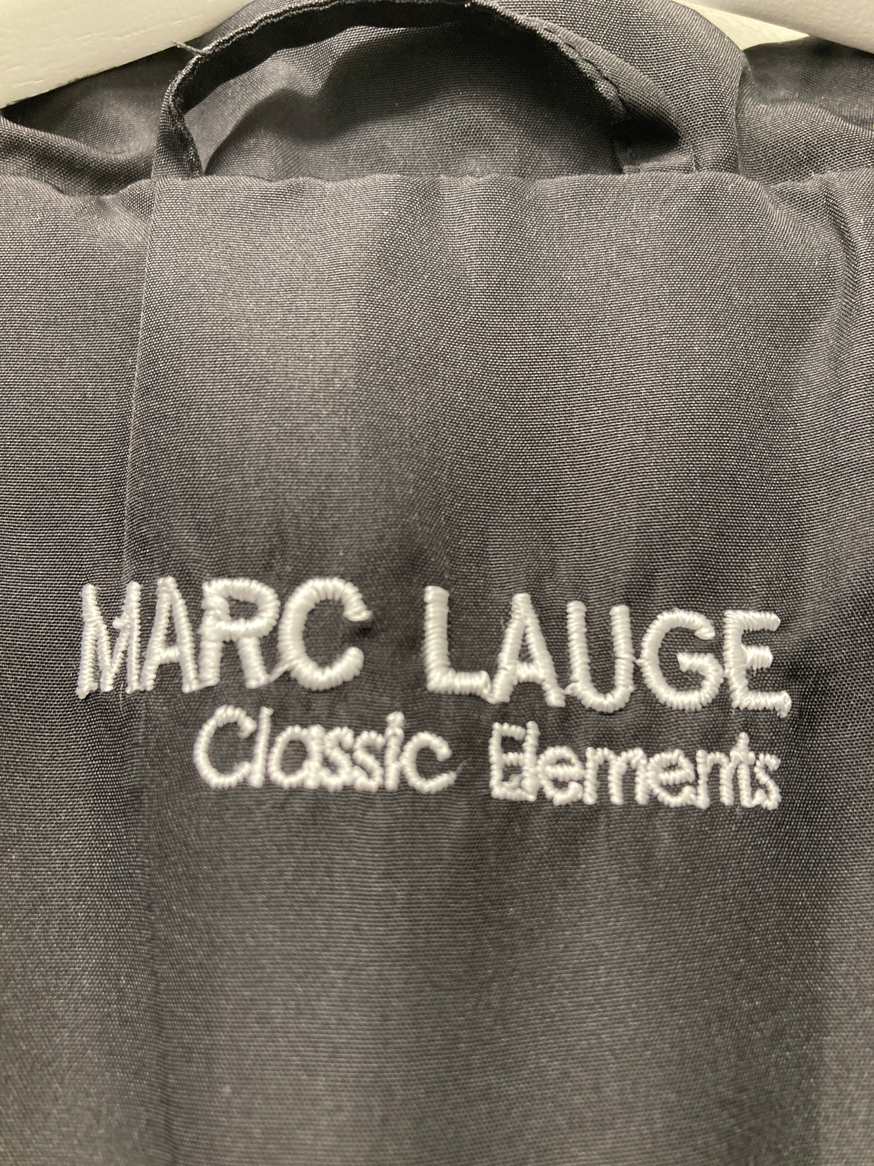 Marc Lauge Vest