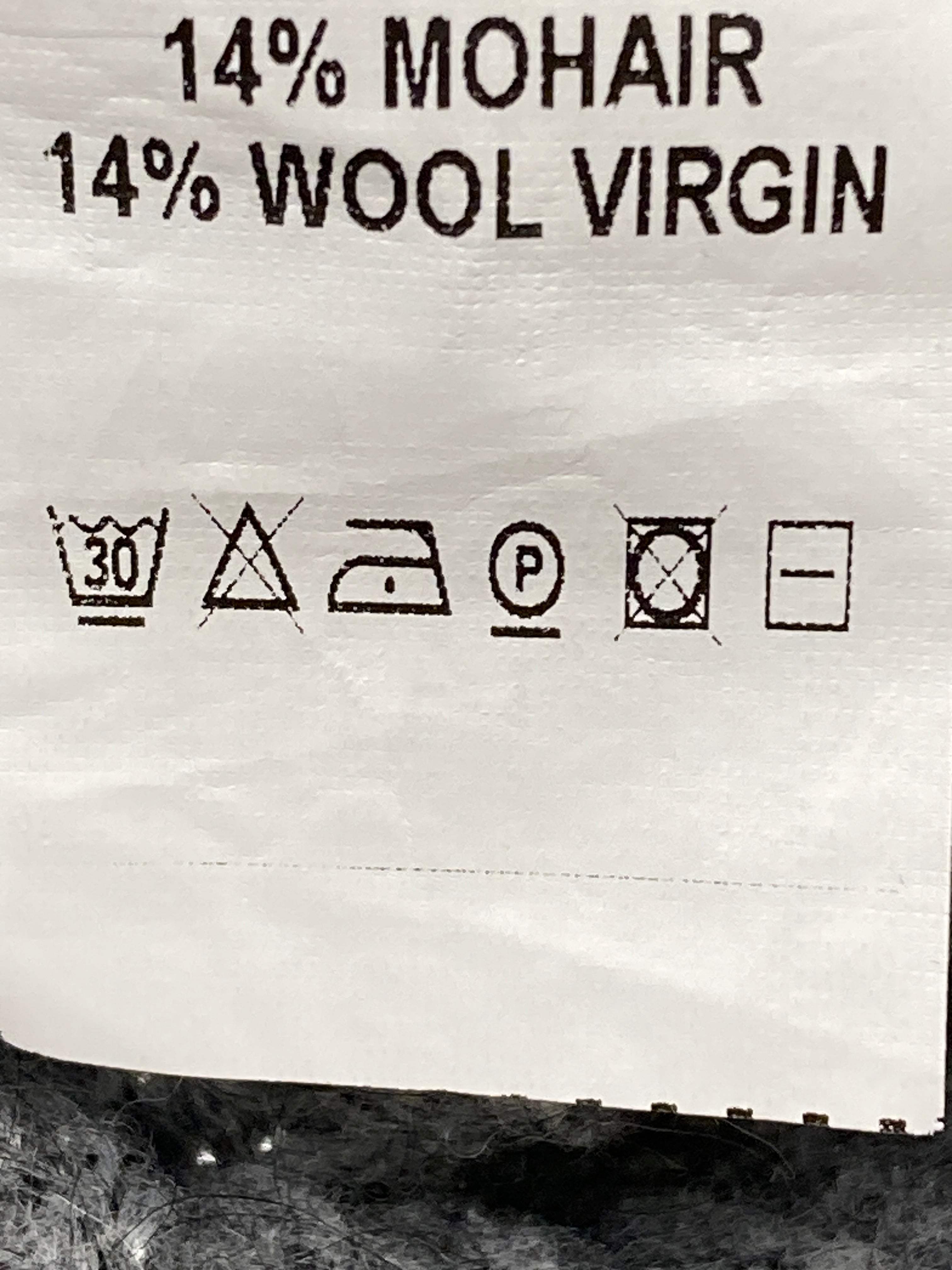 Skovhuus Sweater