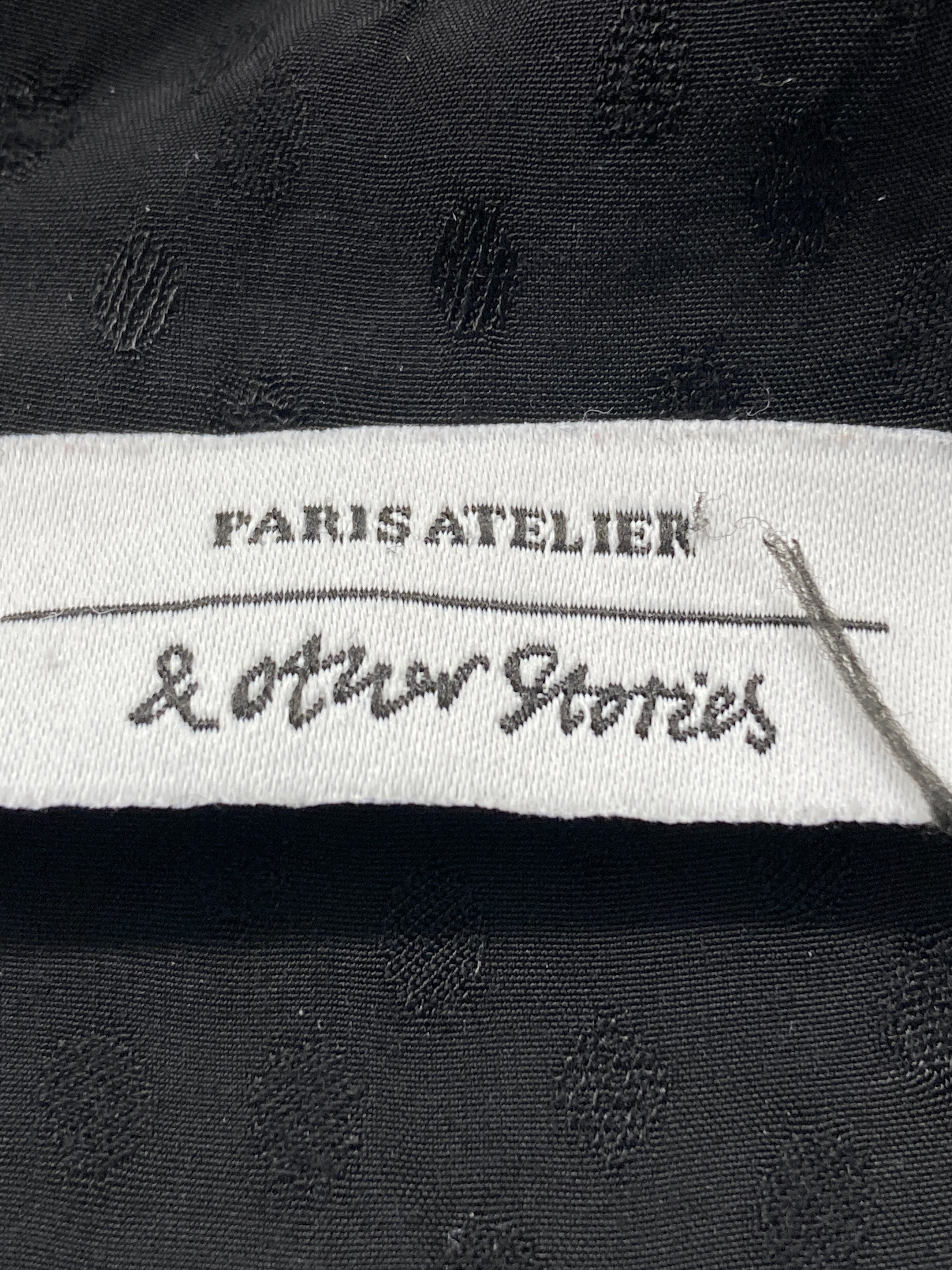 & Other Stories Skjorte
