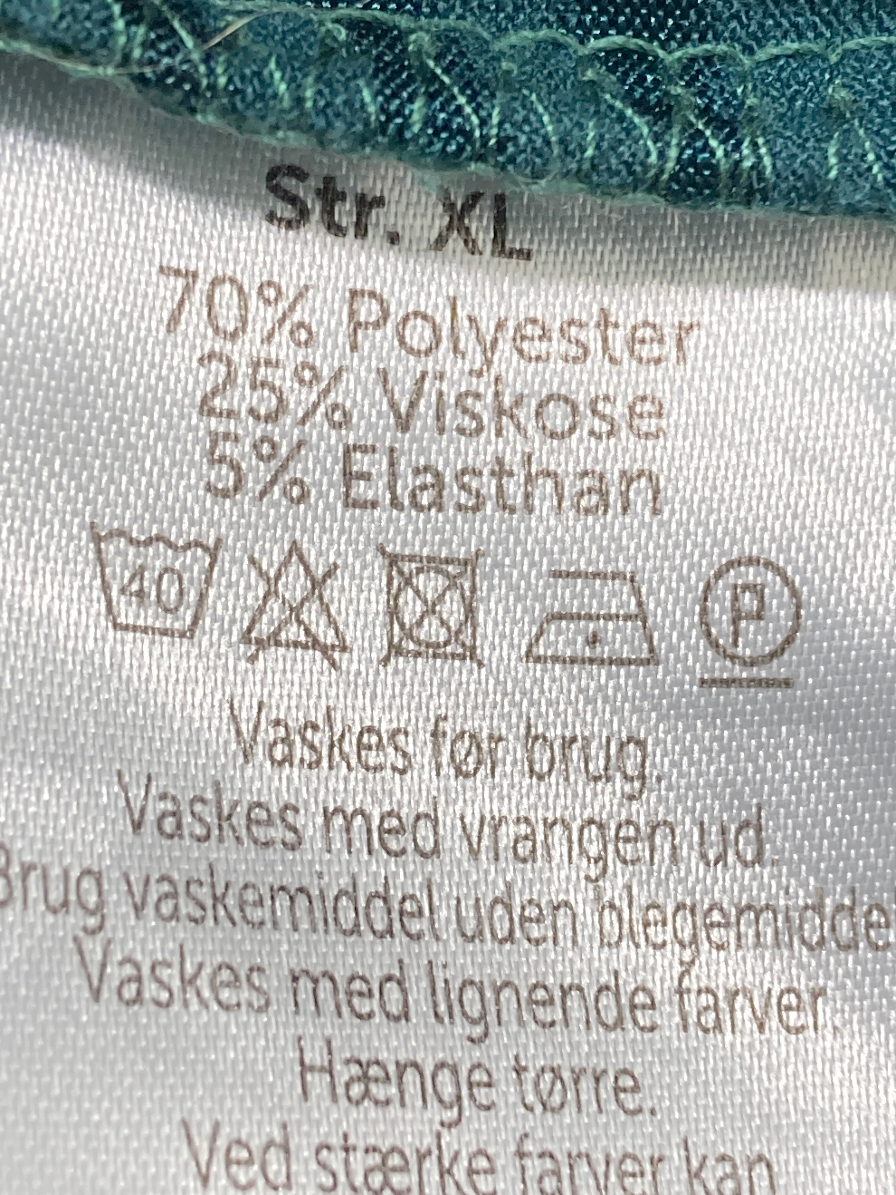 VRS Bluse