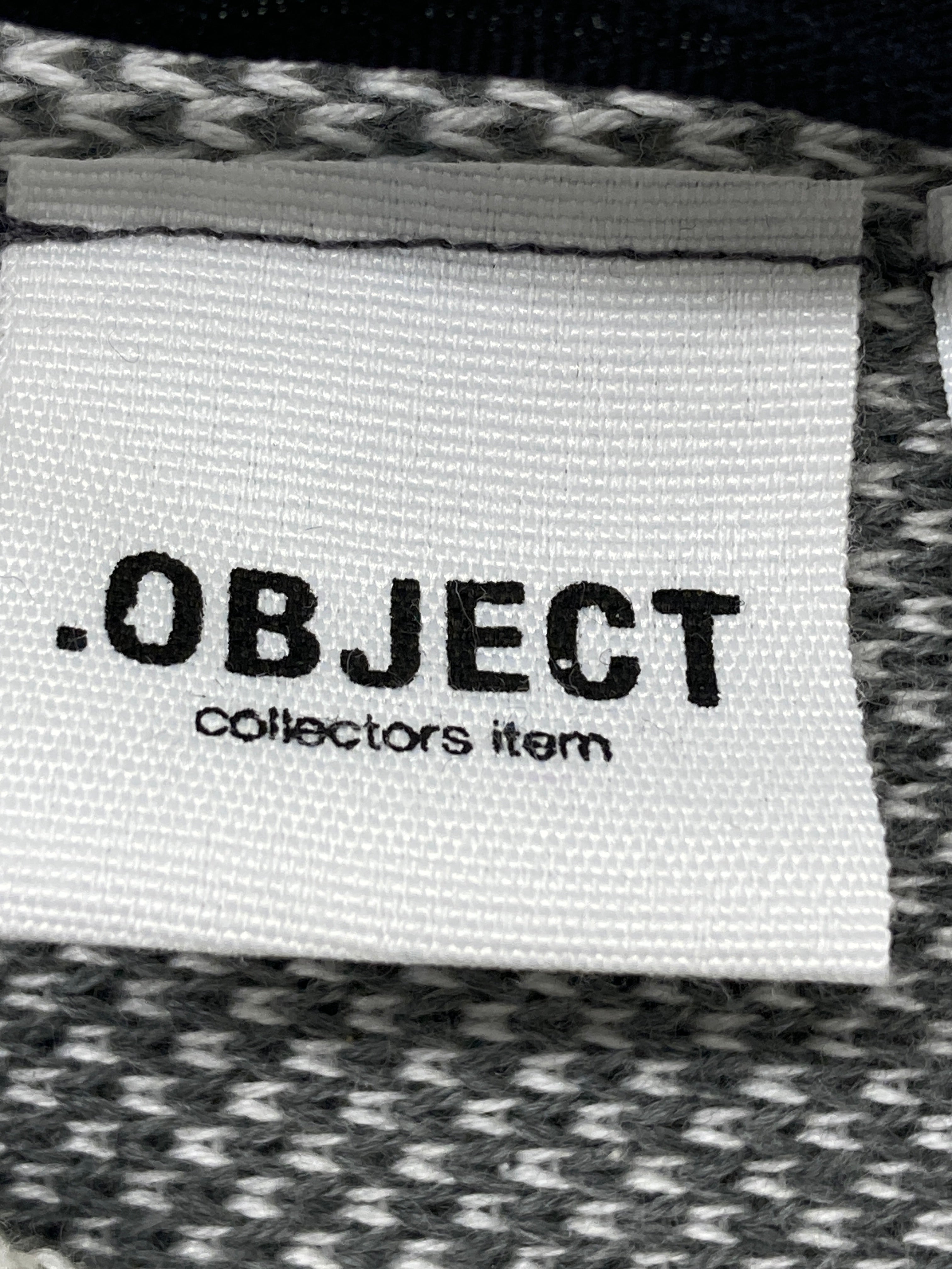 Object Kjole