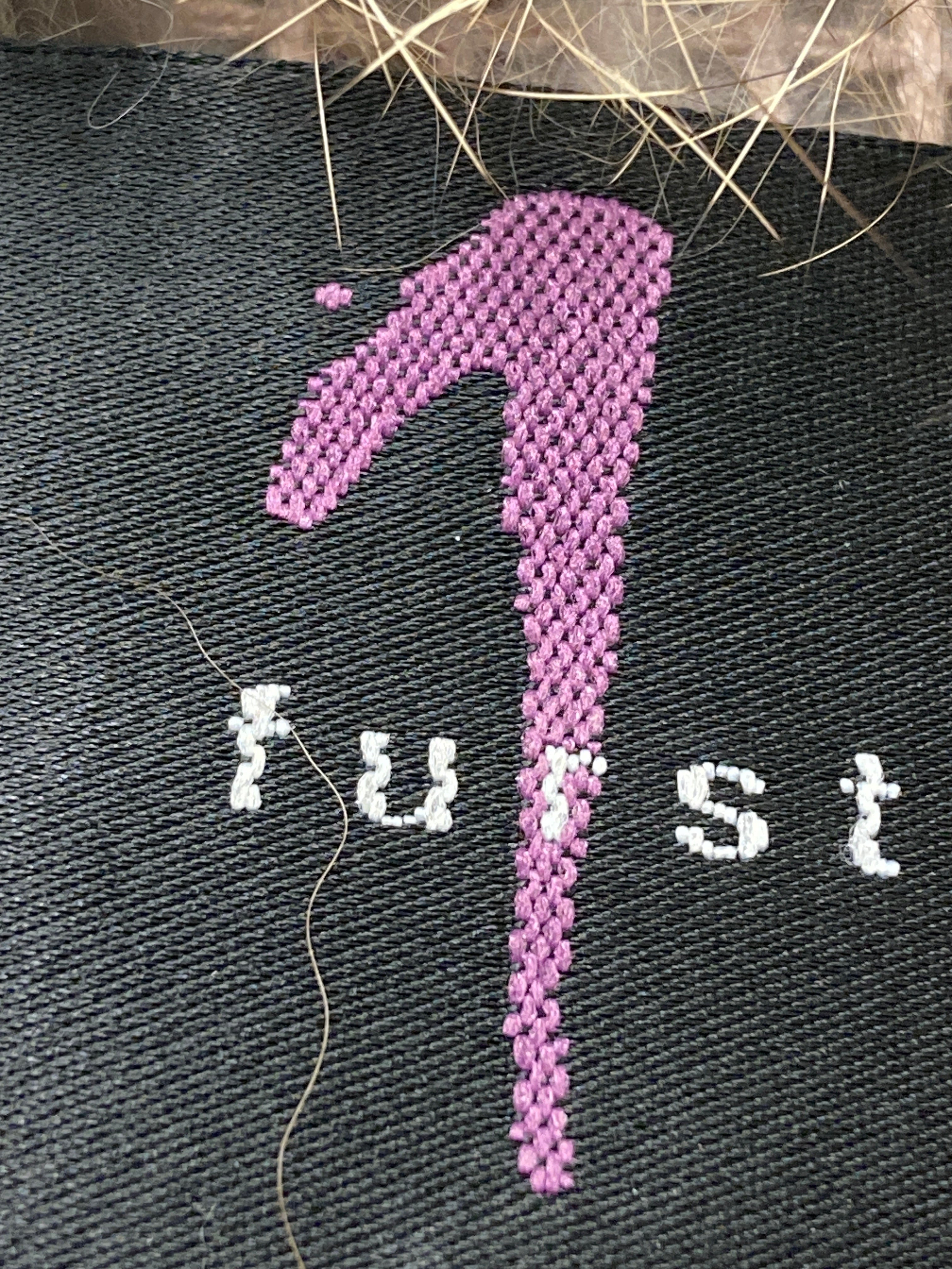 Furst Vest