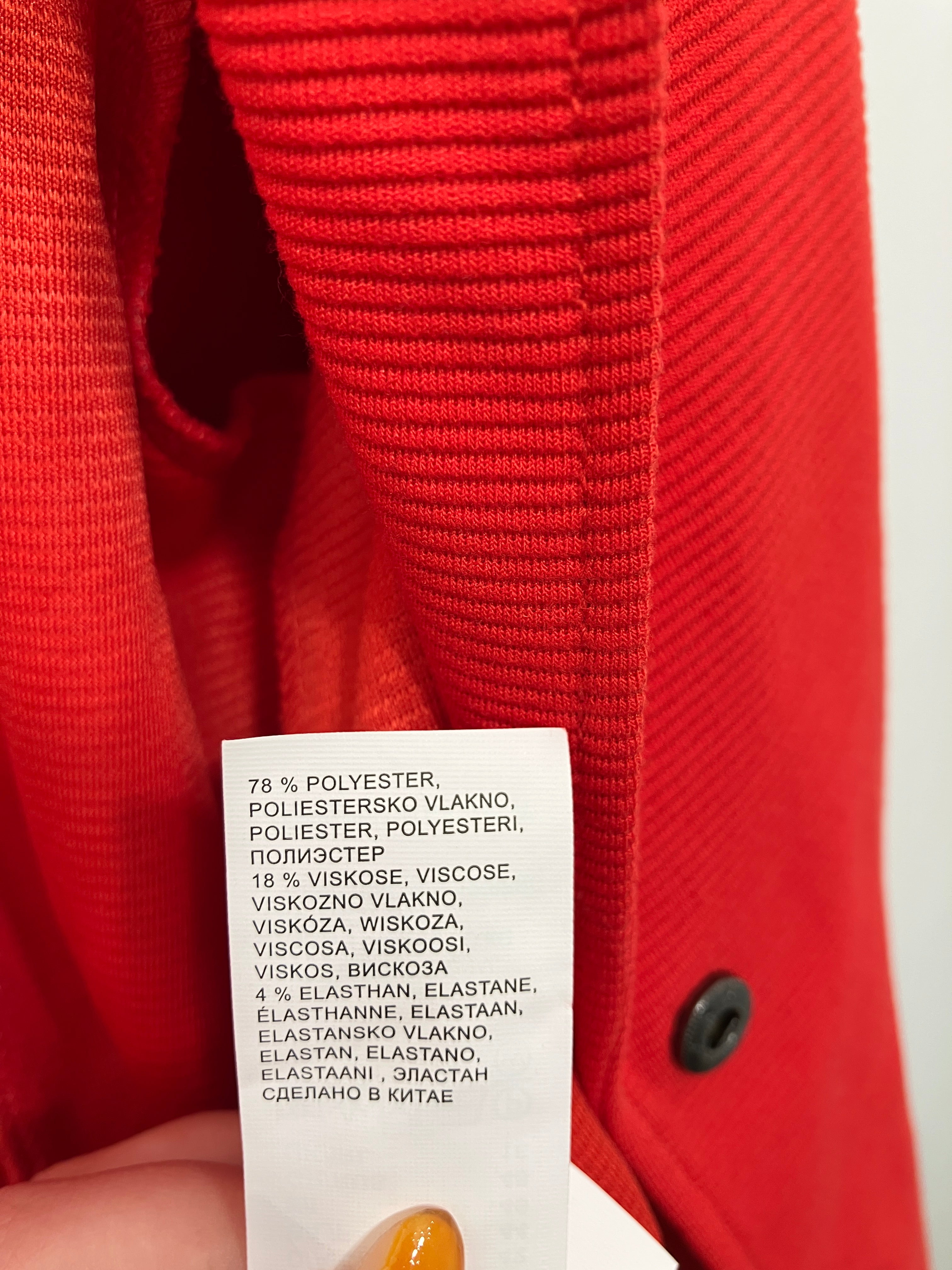 Barbara Lebek Blazer