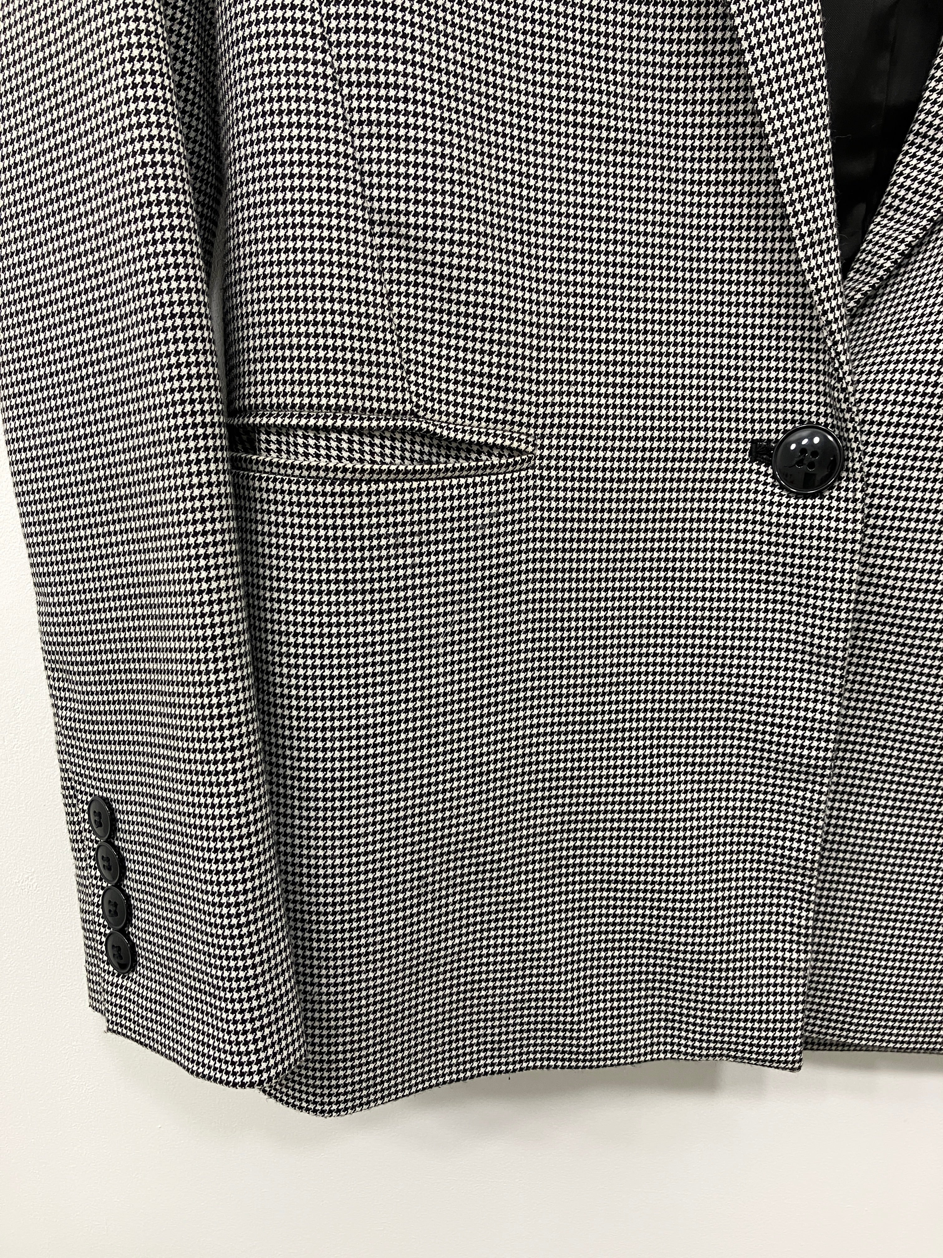 Bershka Blazer