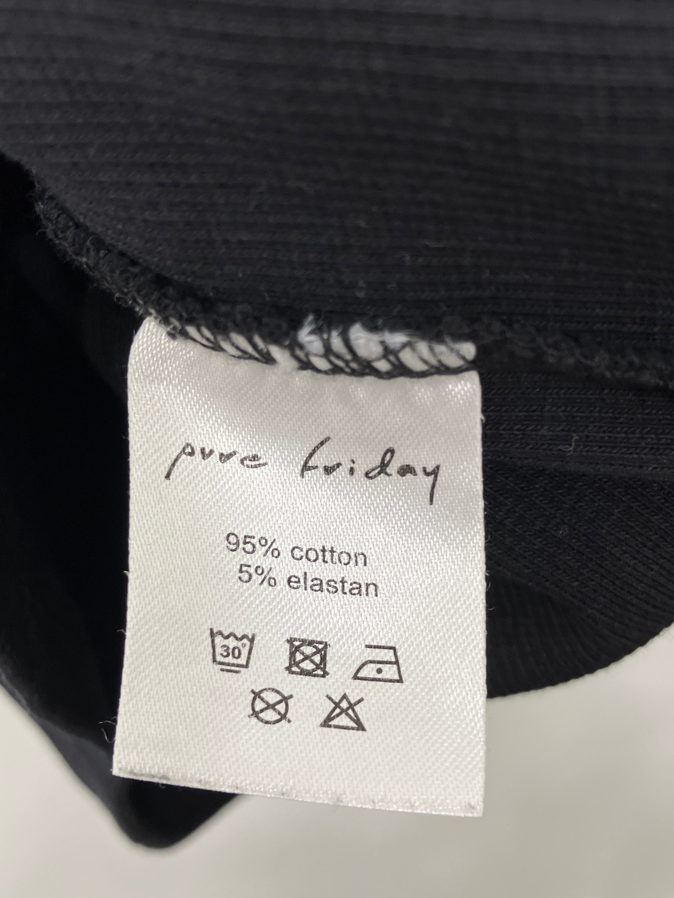 Pure Friday Bluse