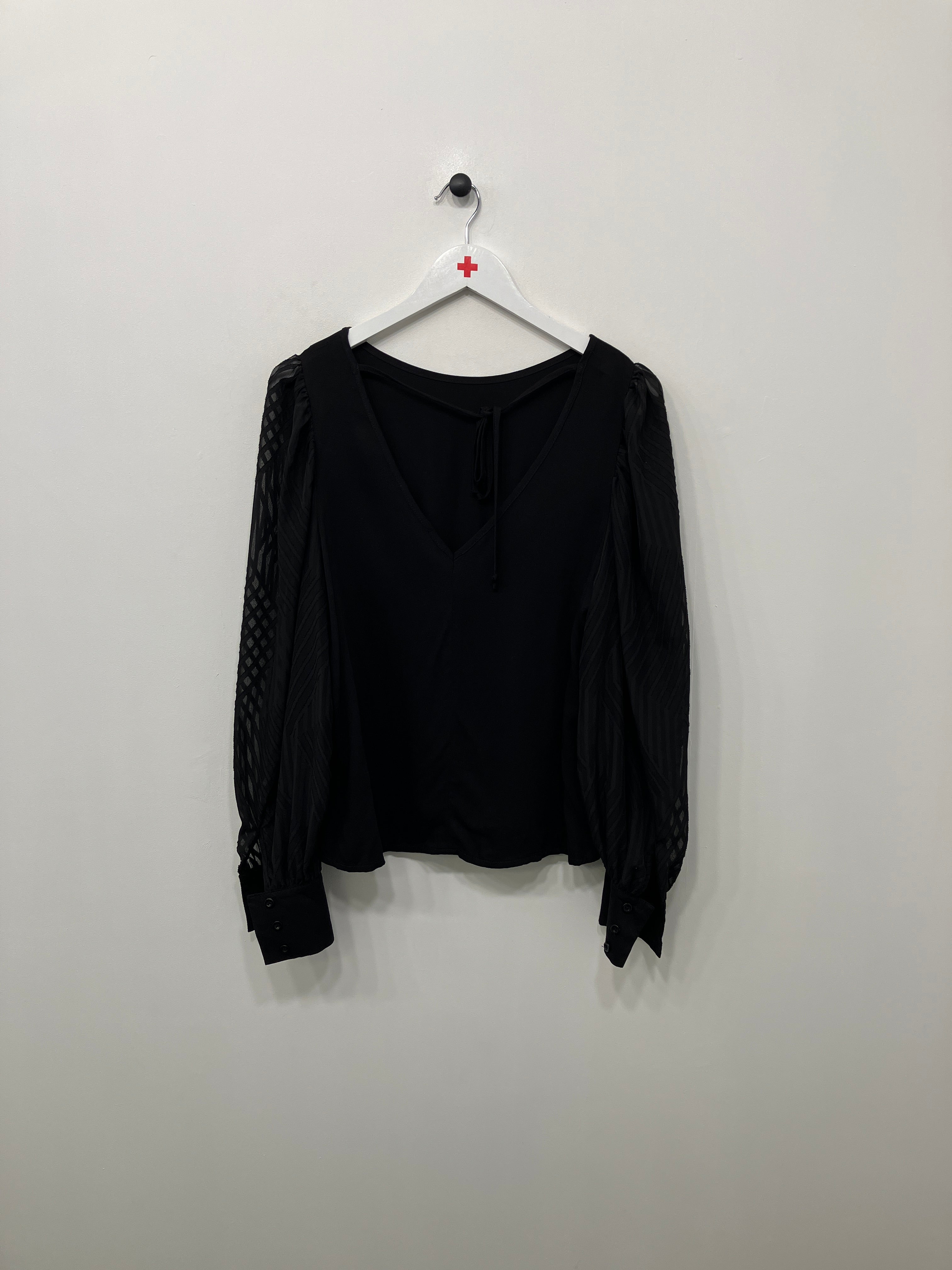 Azuri Bluse