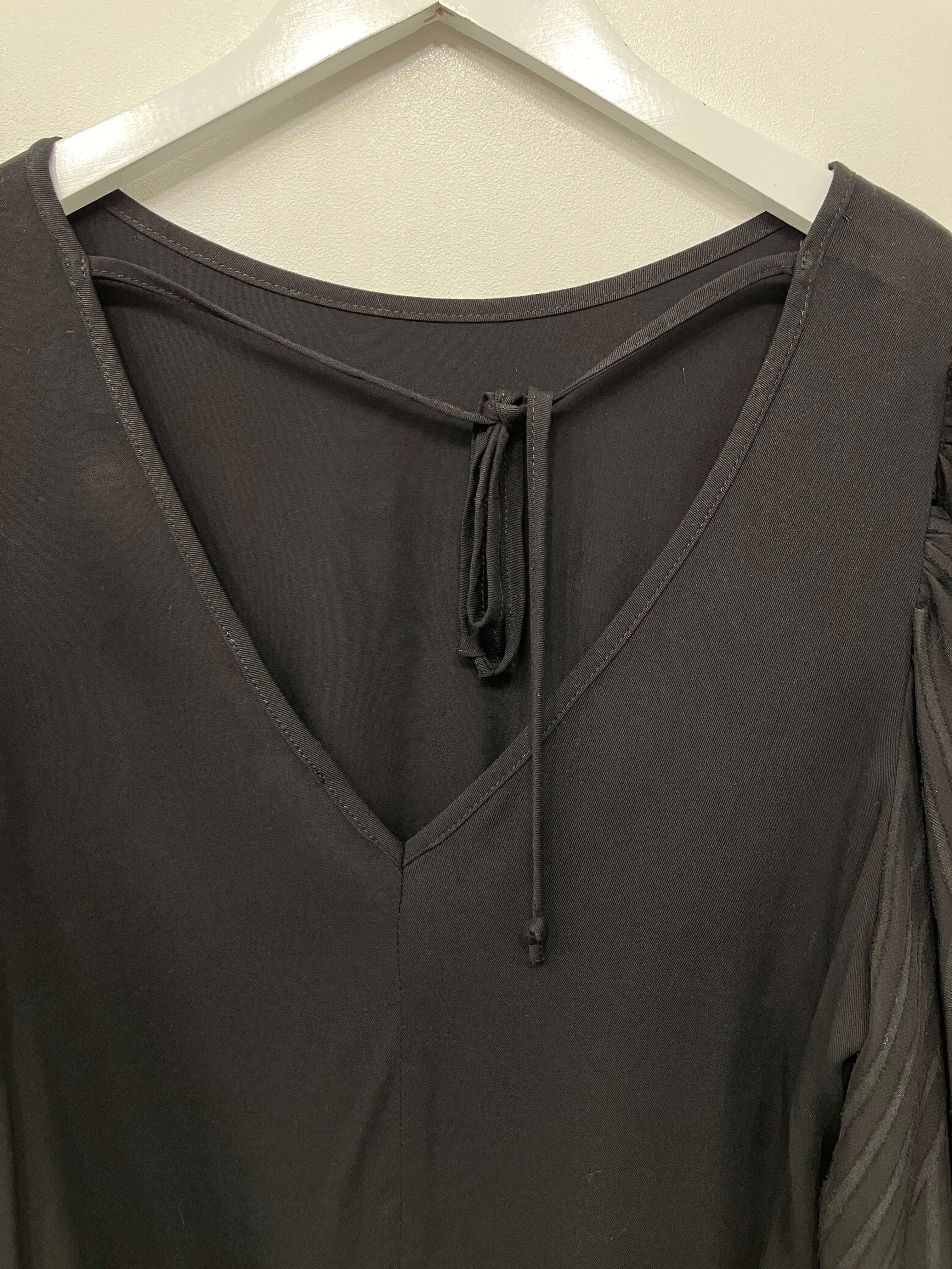 Azuri Bluse
