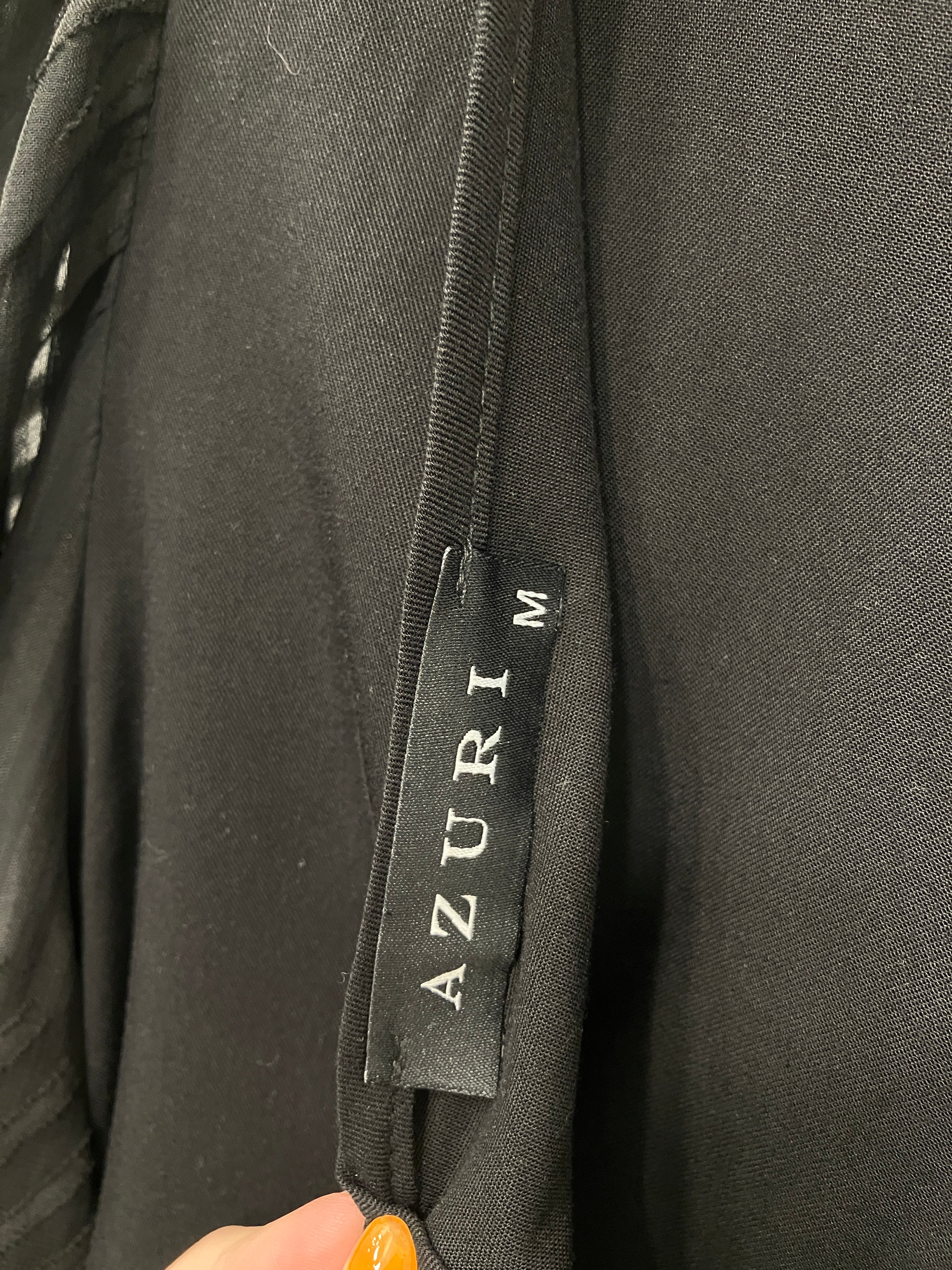 Azuri Bluse