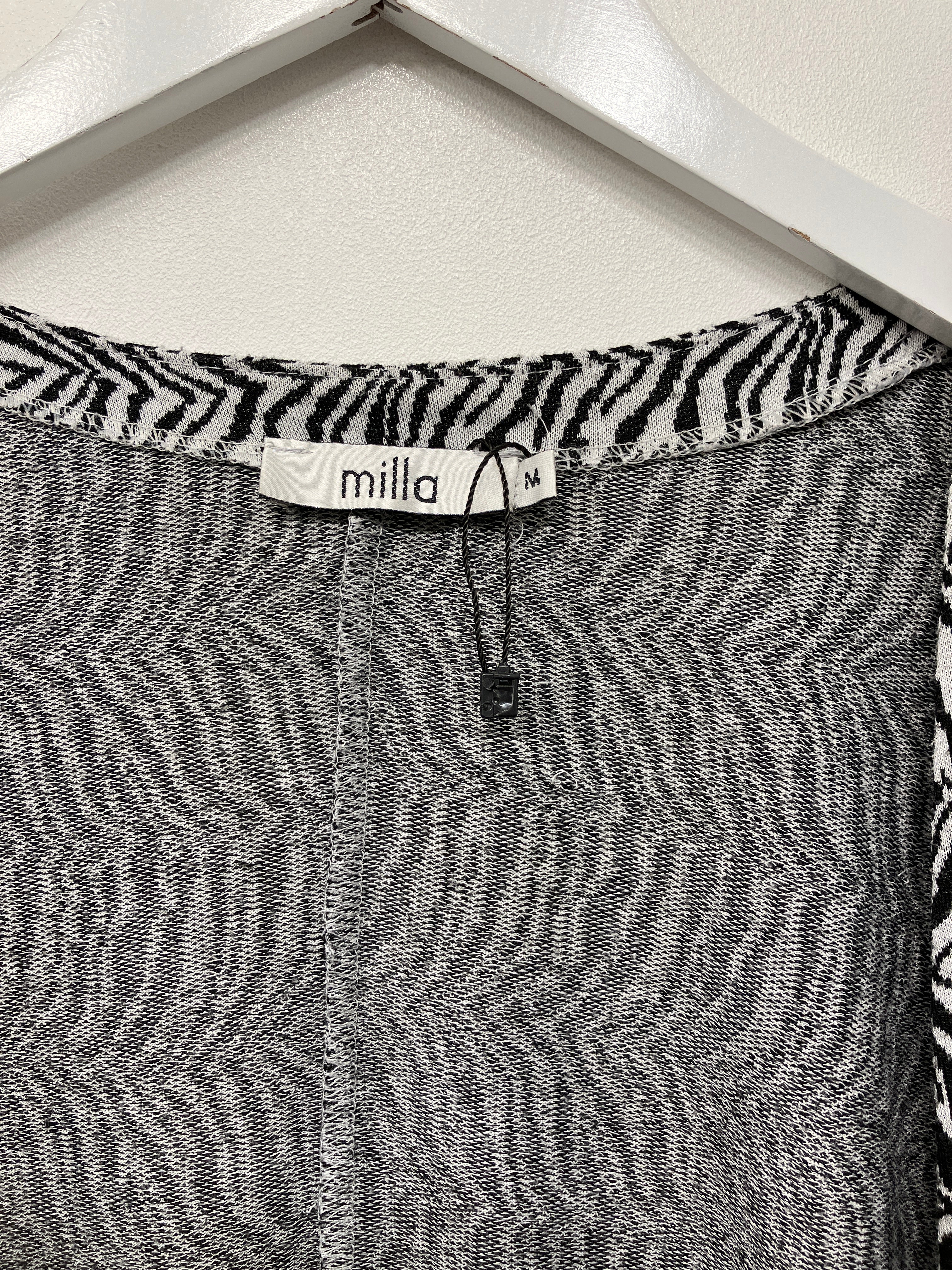 Milla Cardigan