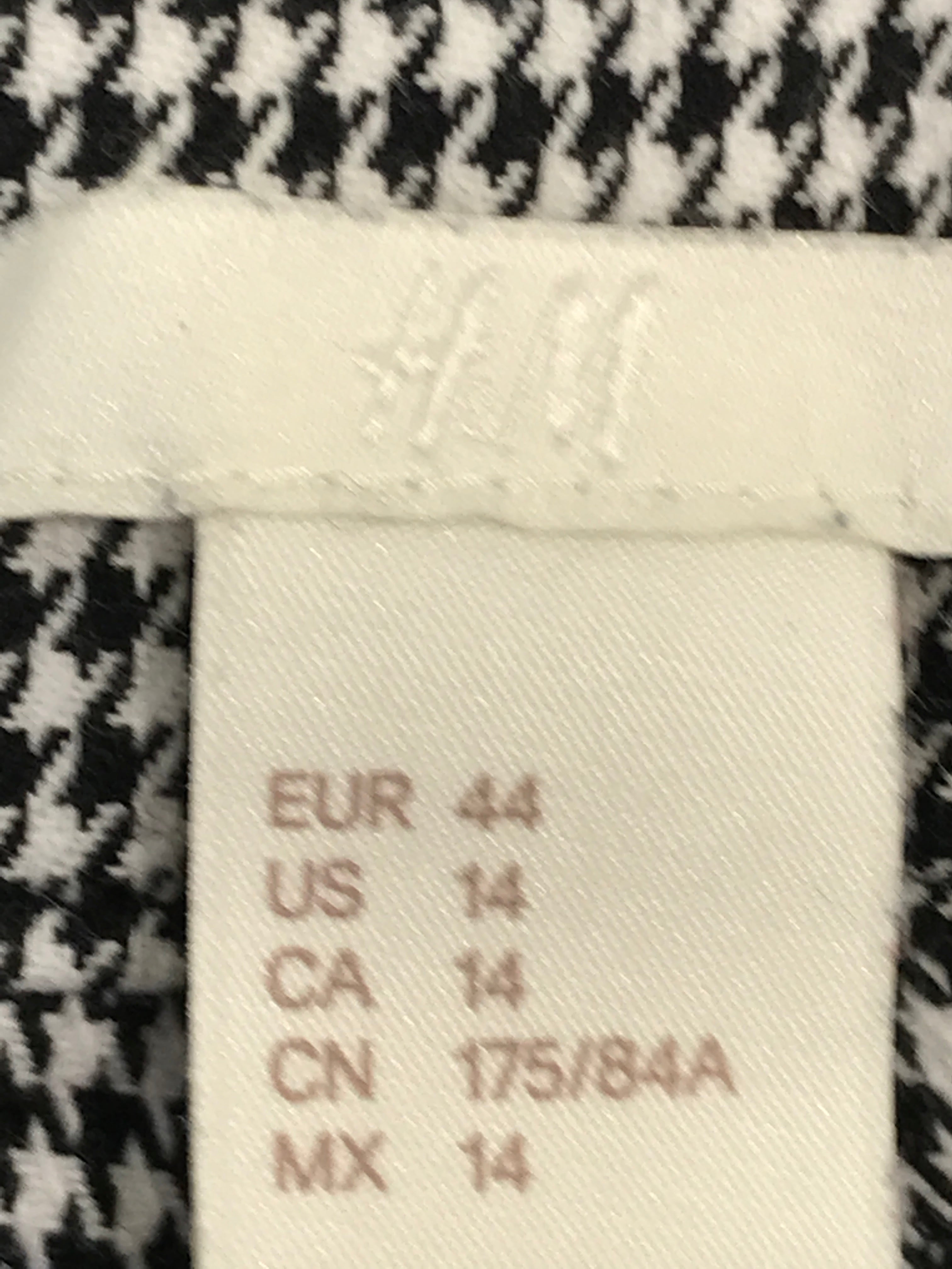 H&M Bukser