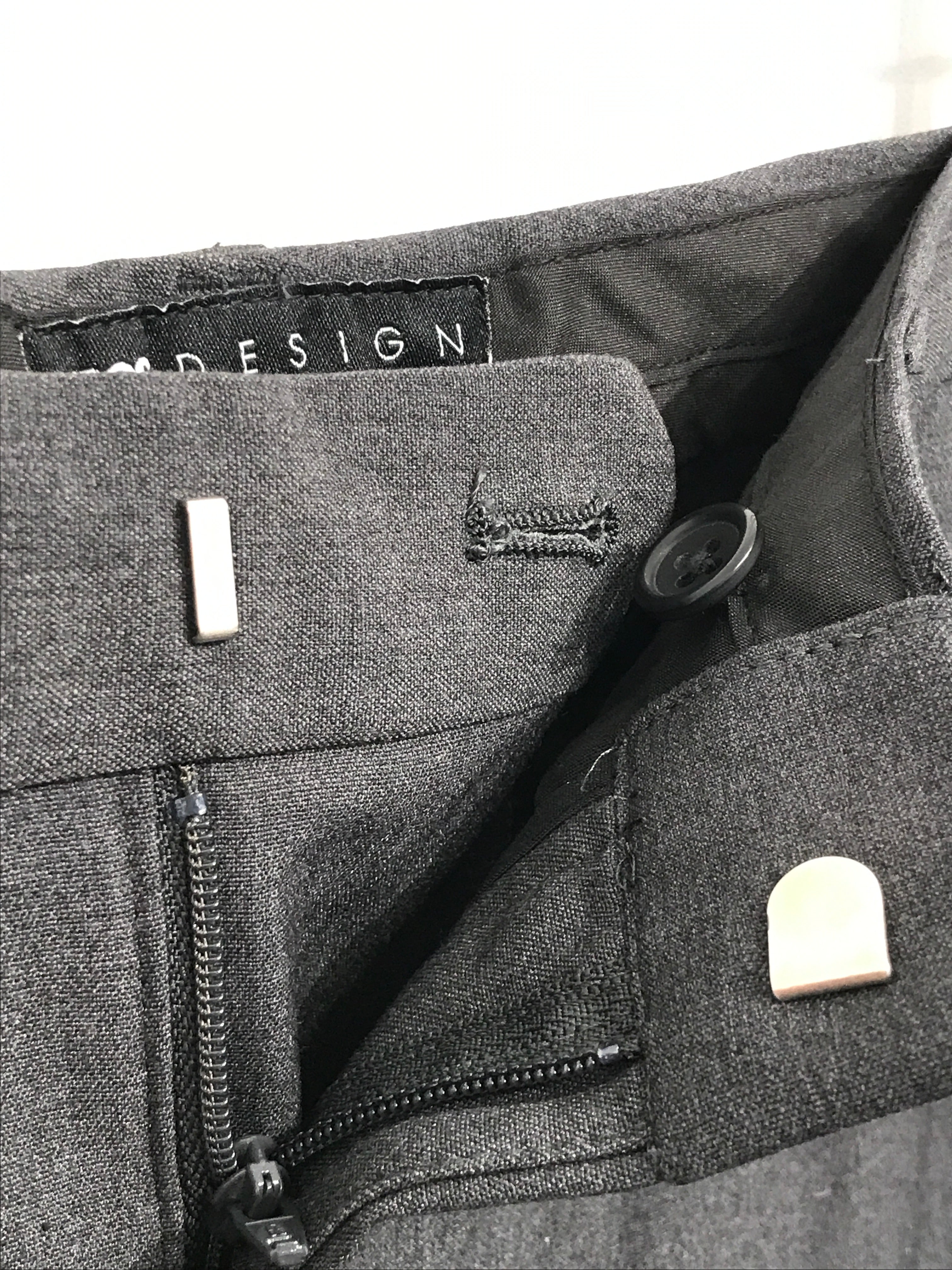 Asos Bukser