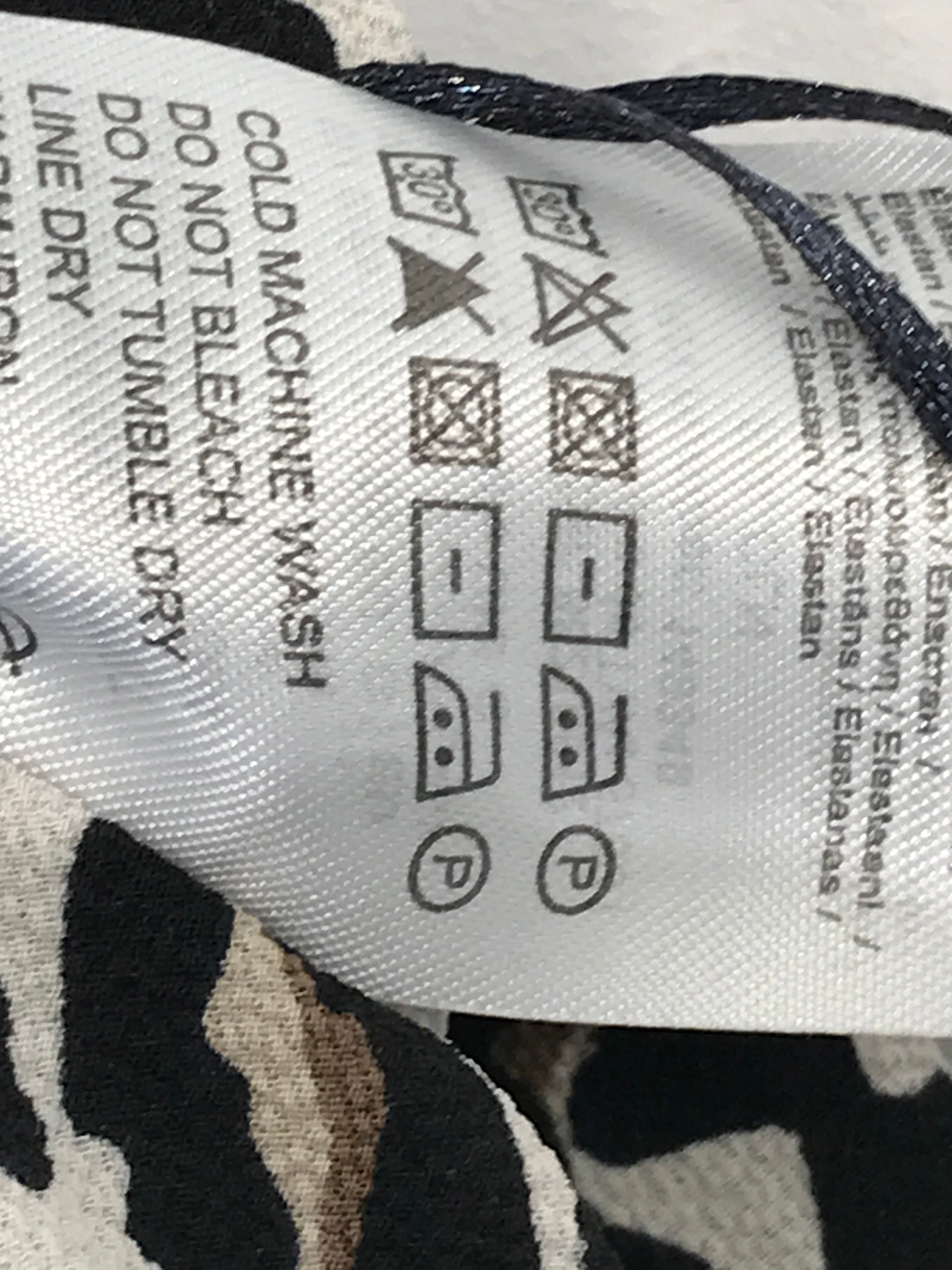 Vero Moda Nederdel