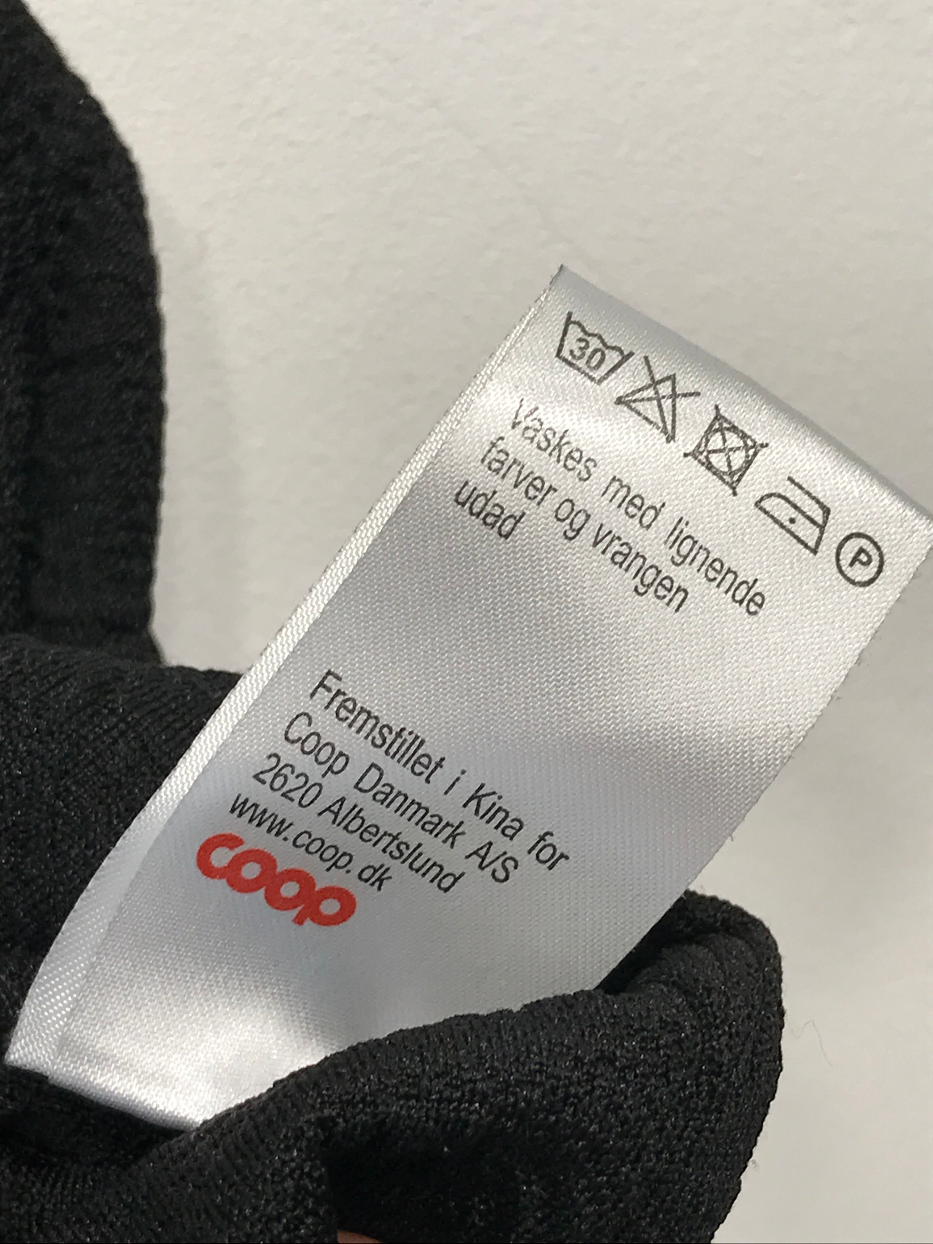 Coop Nederdel