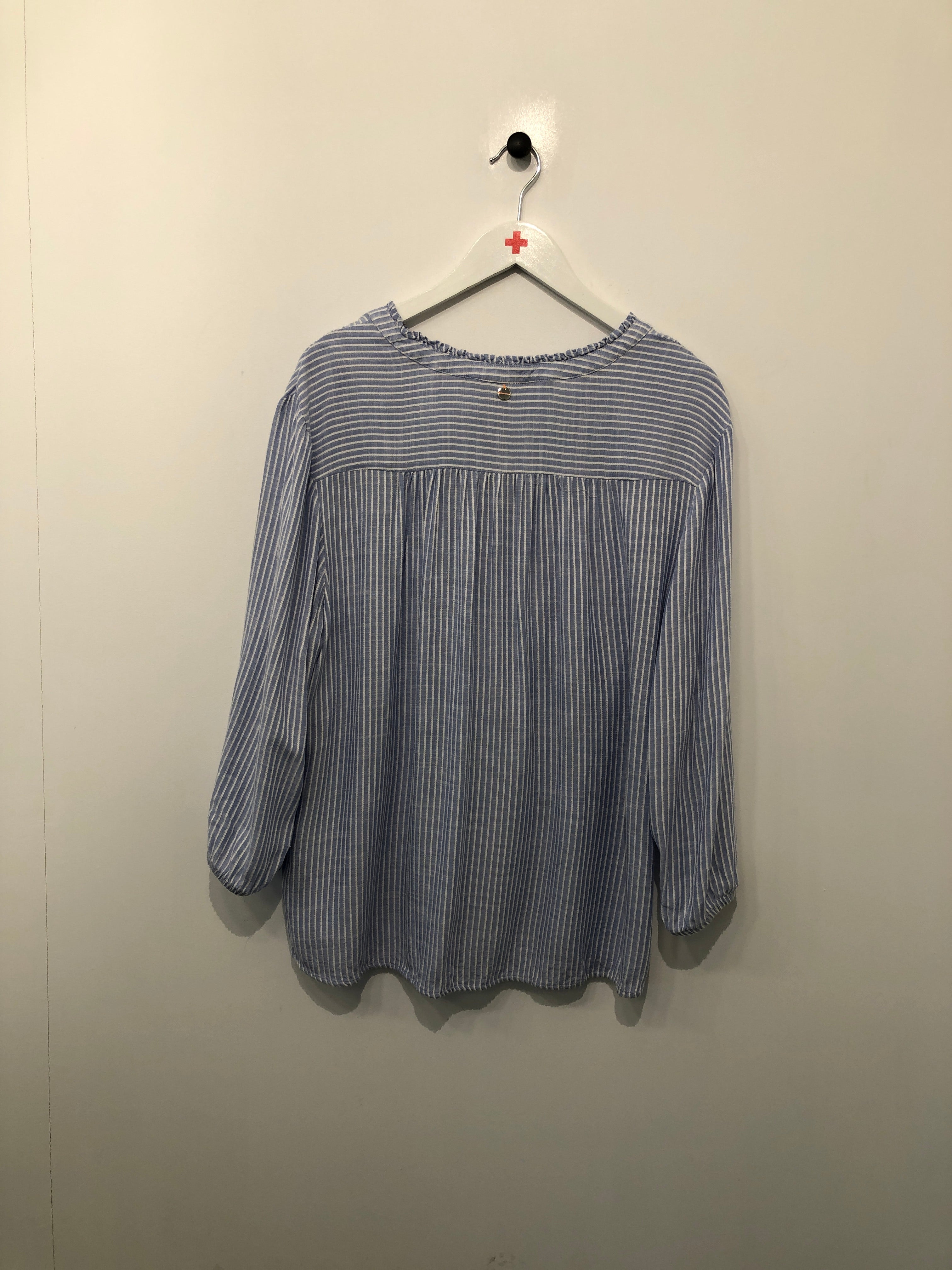 Street One Bluse