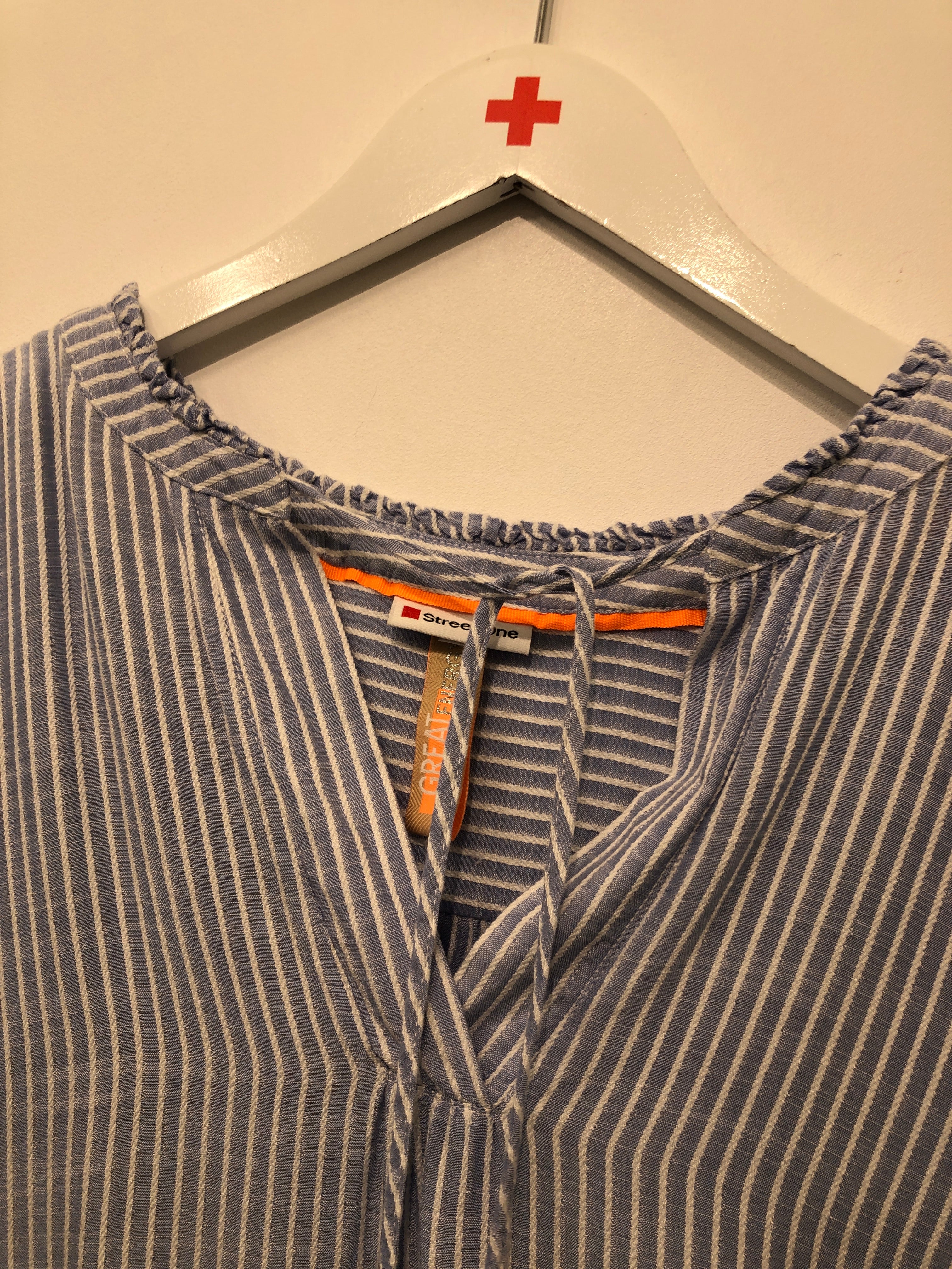 Street One Bluse