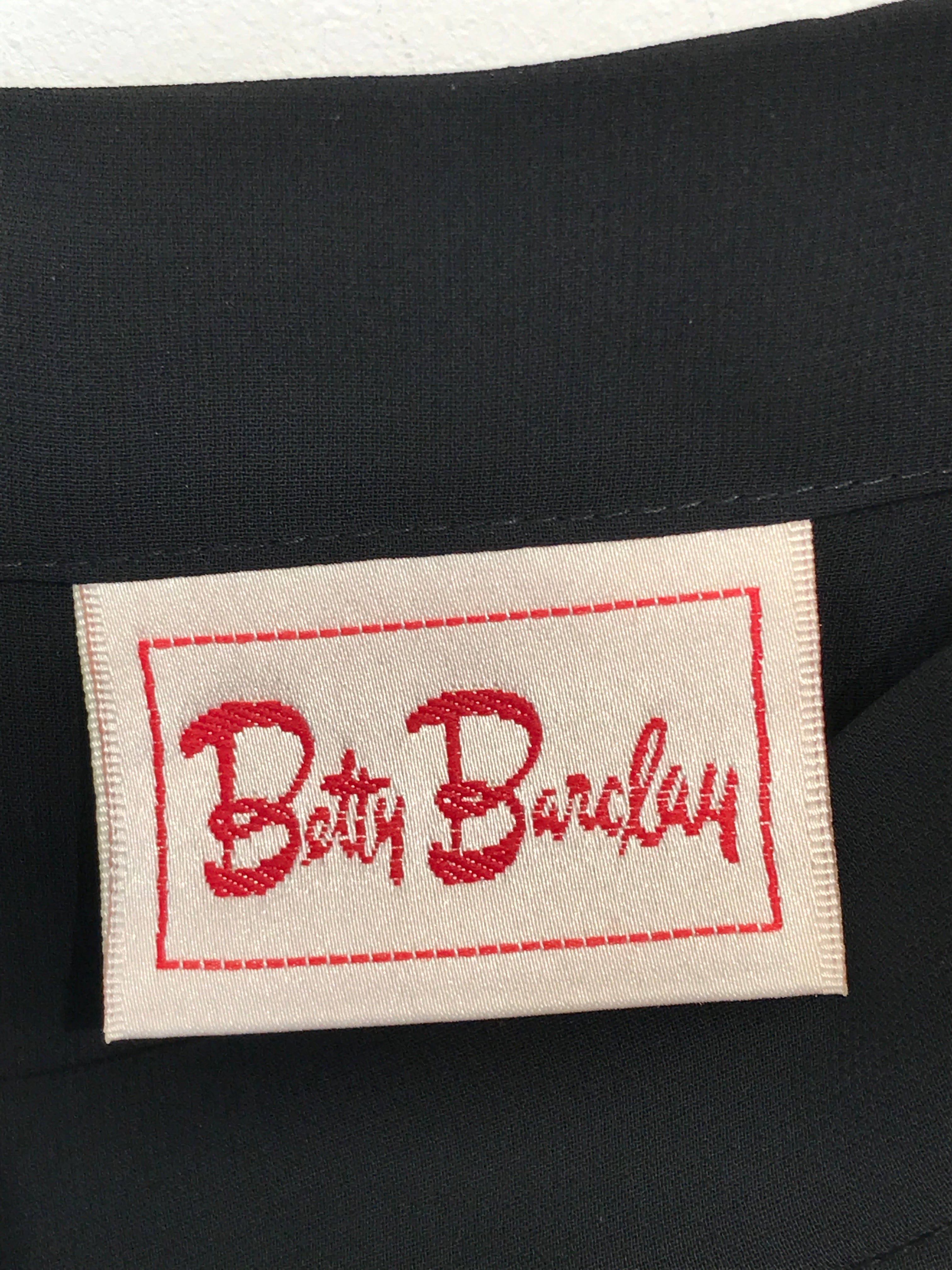 Betty Barclay Nederdel