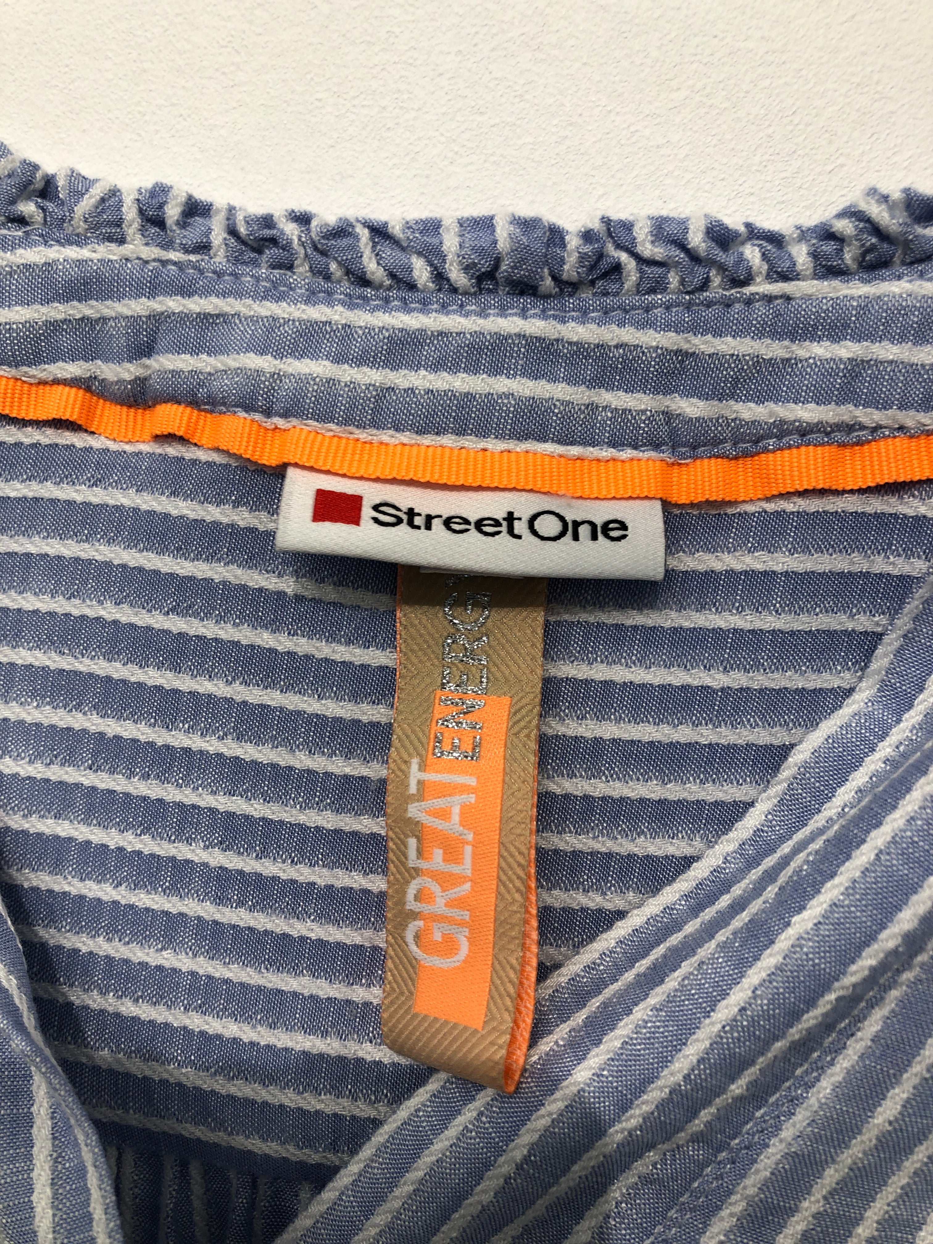 Street One Bluse