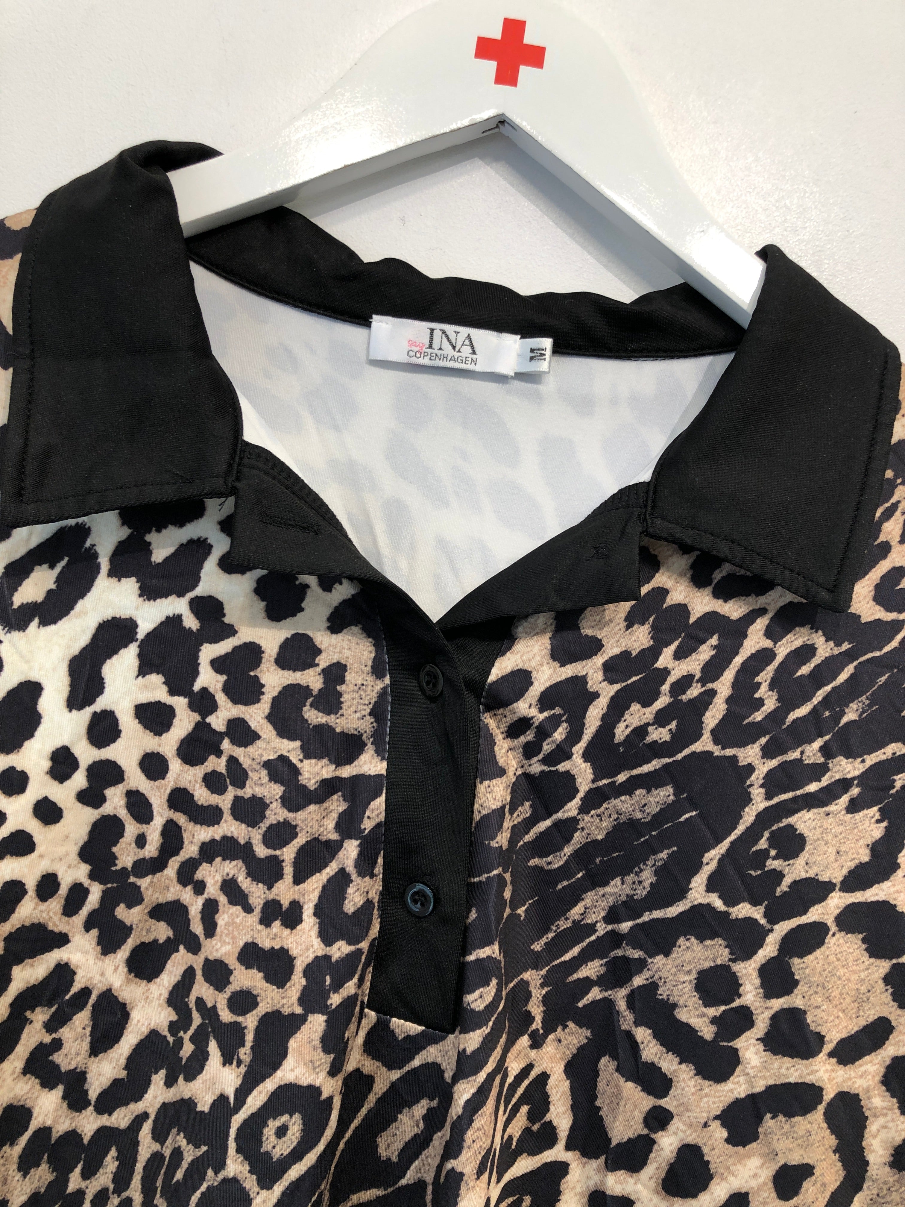 Ina Copenhagen Bluse