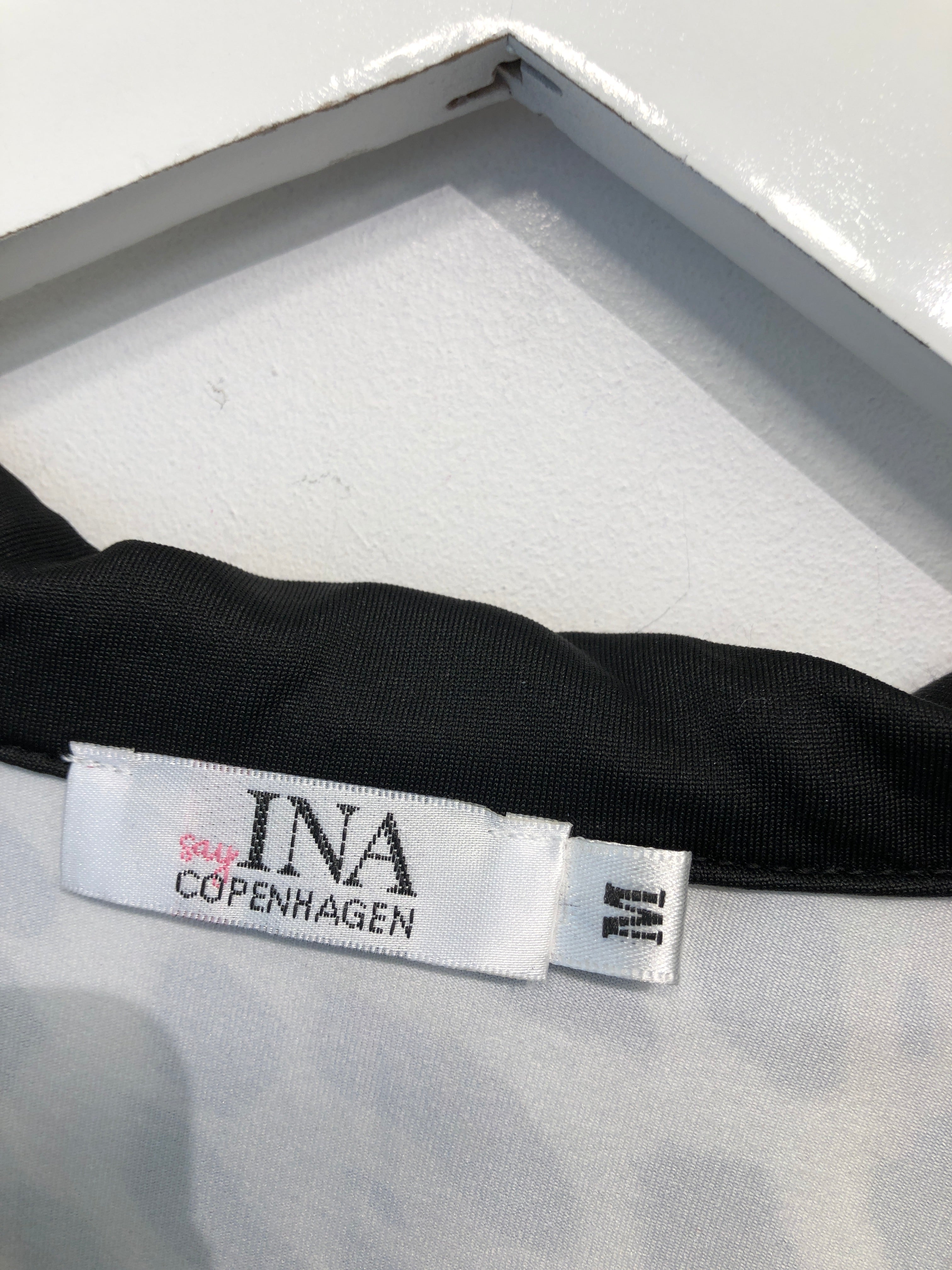 Ina Copenhagen Bluse
