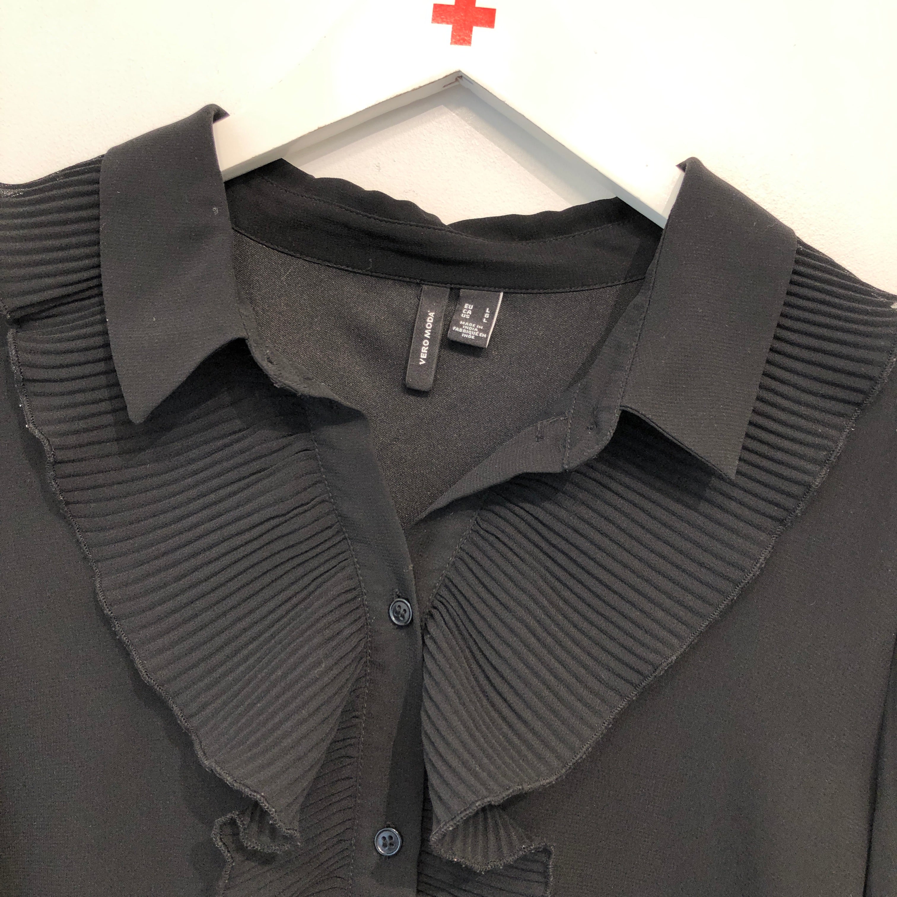 Vero Moda Bluse