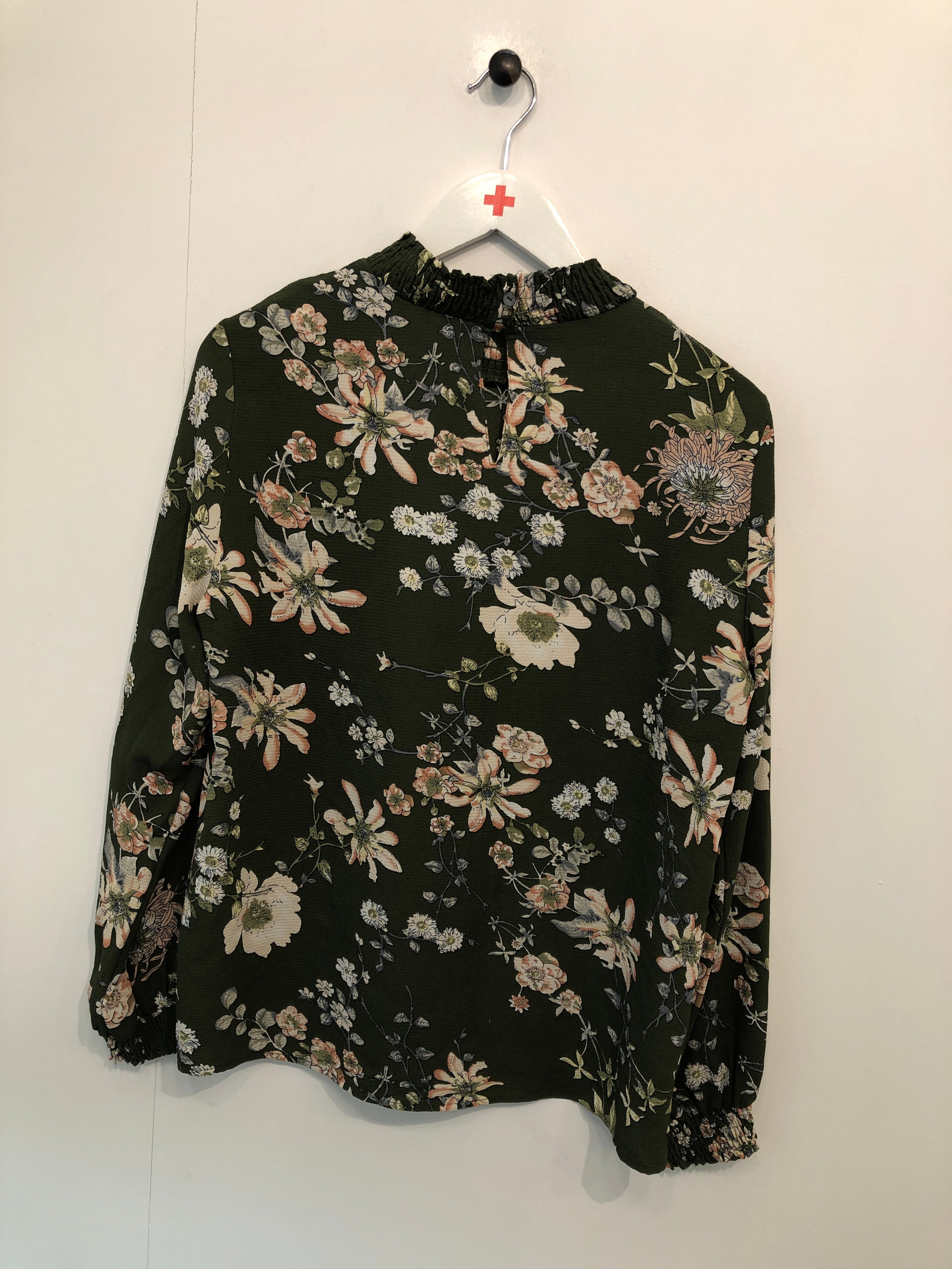 Only Bluse