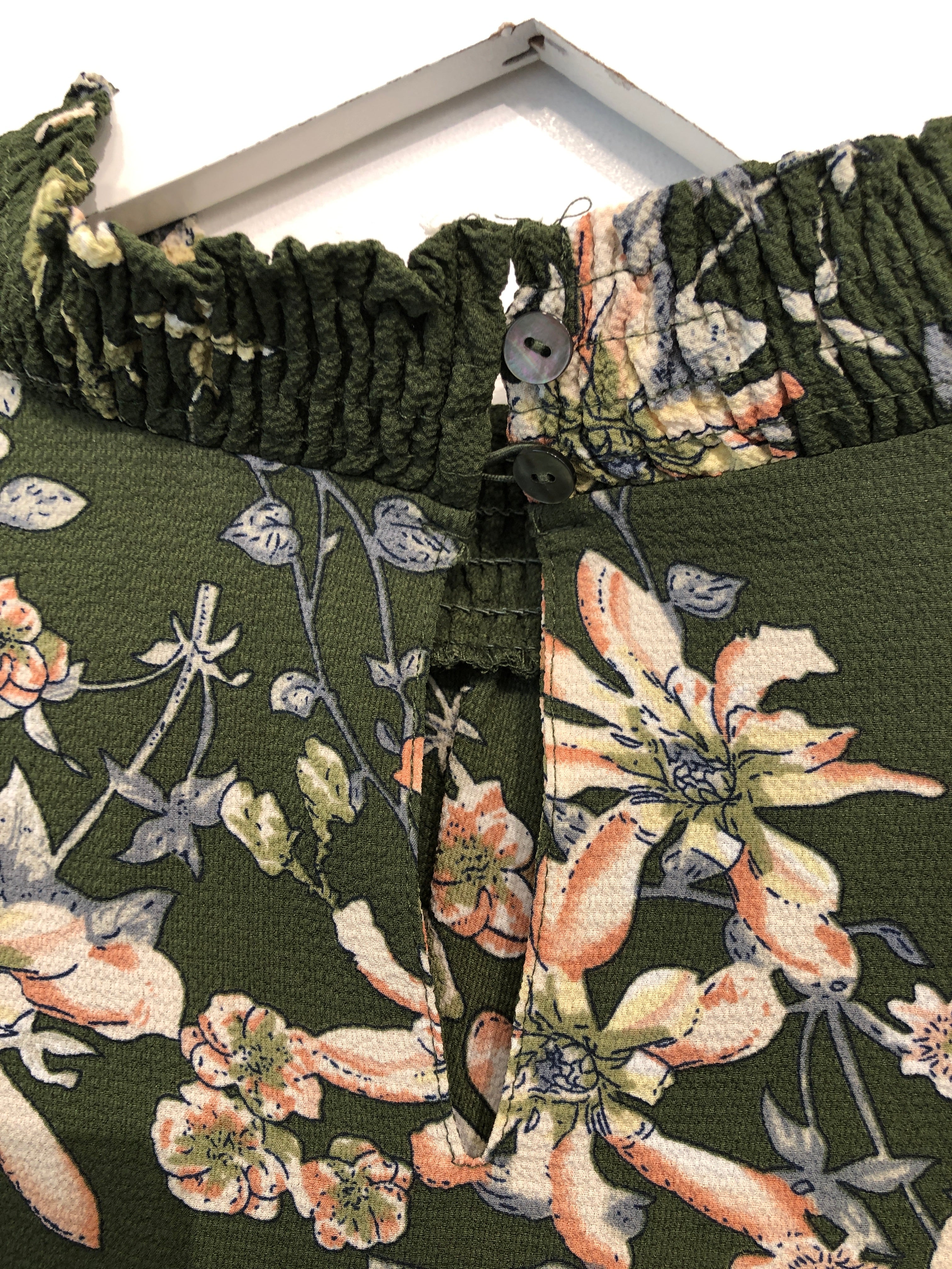 Only Bluse