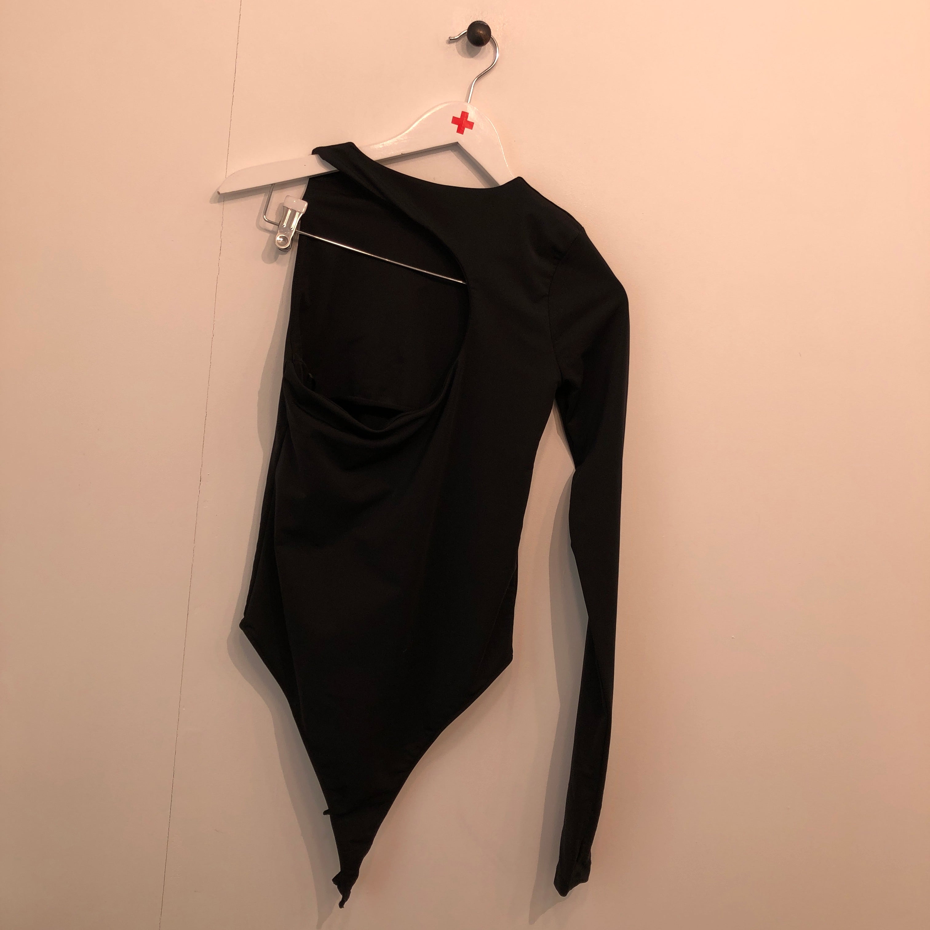 Zara Bodystocking