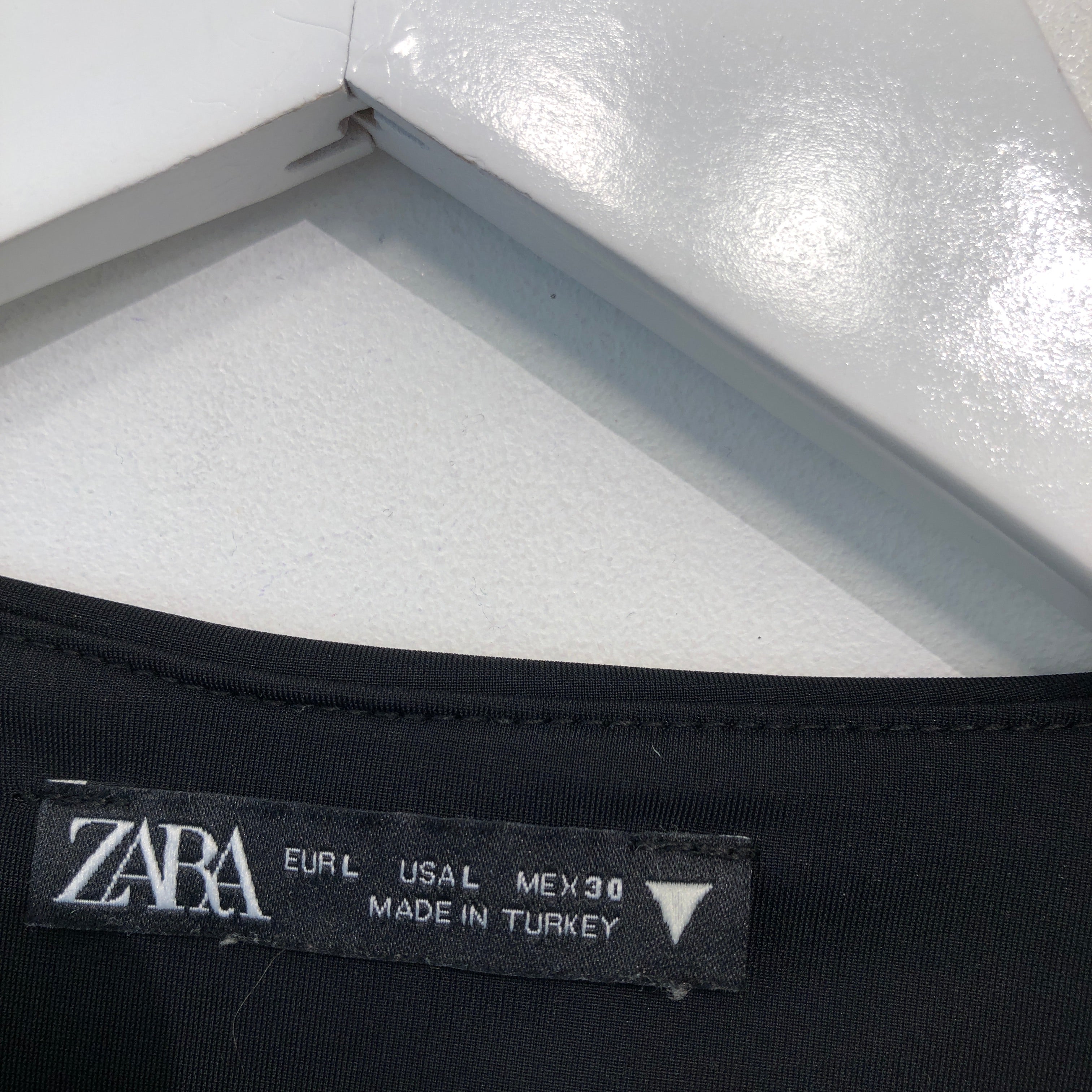 Zara Bodystocking