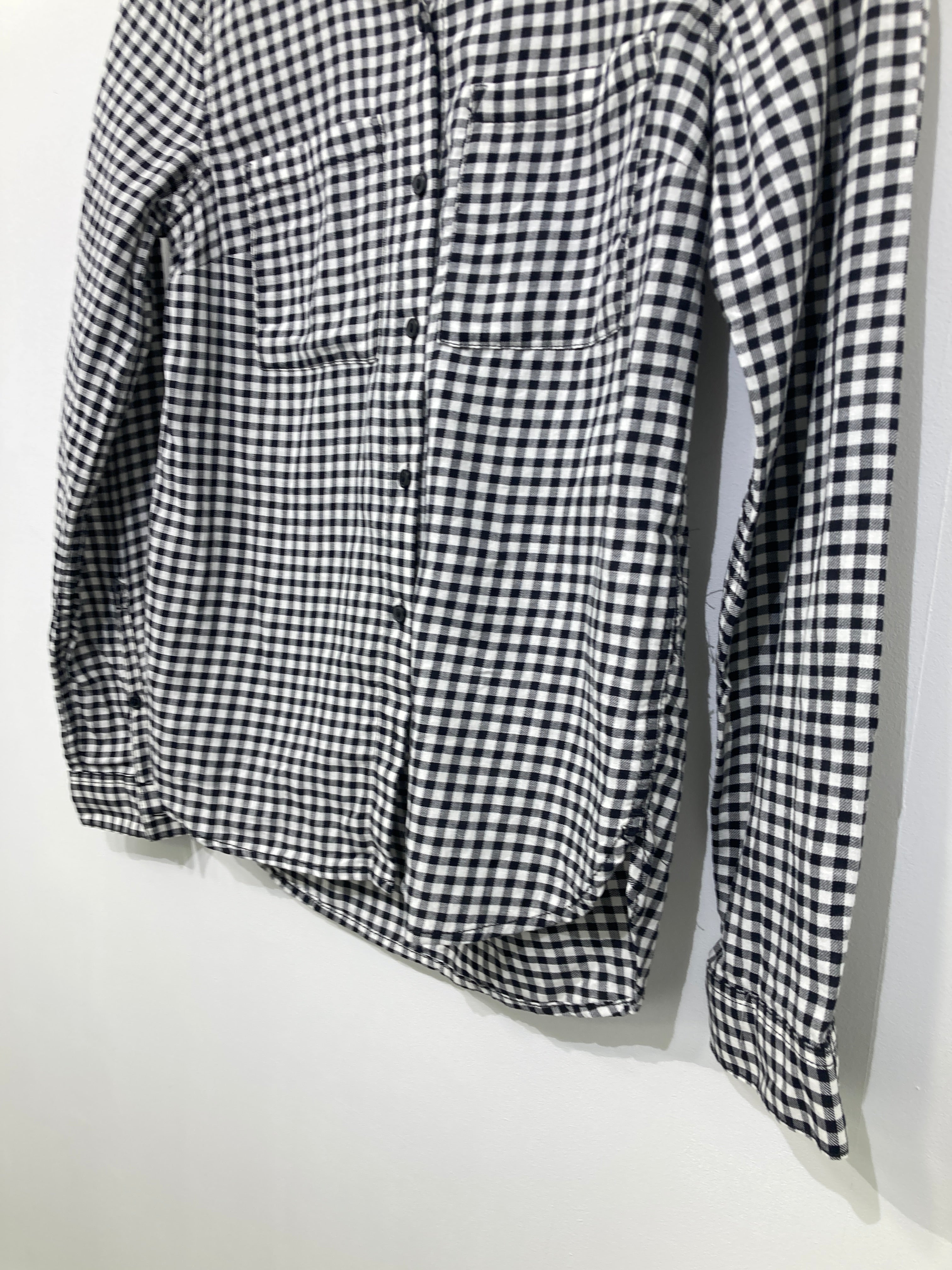 H&M Divided Skjorte