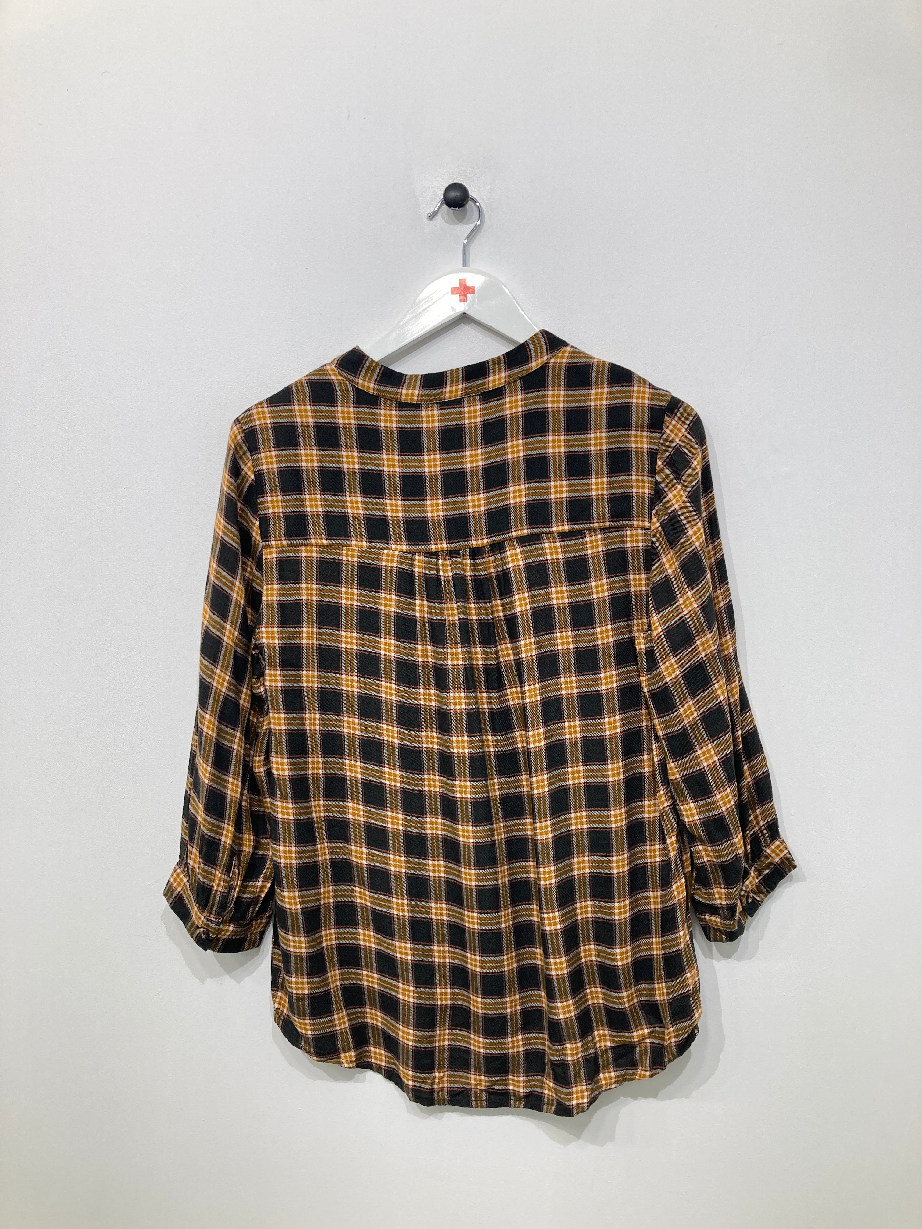 Fransa Bluse