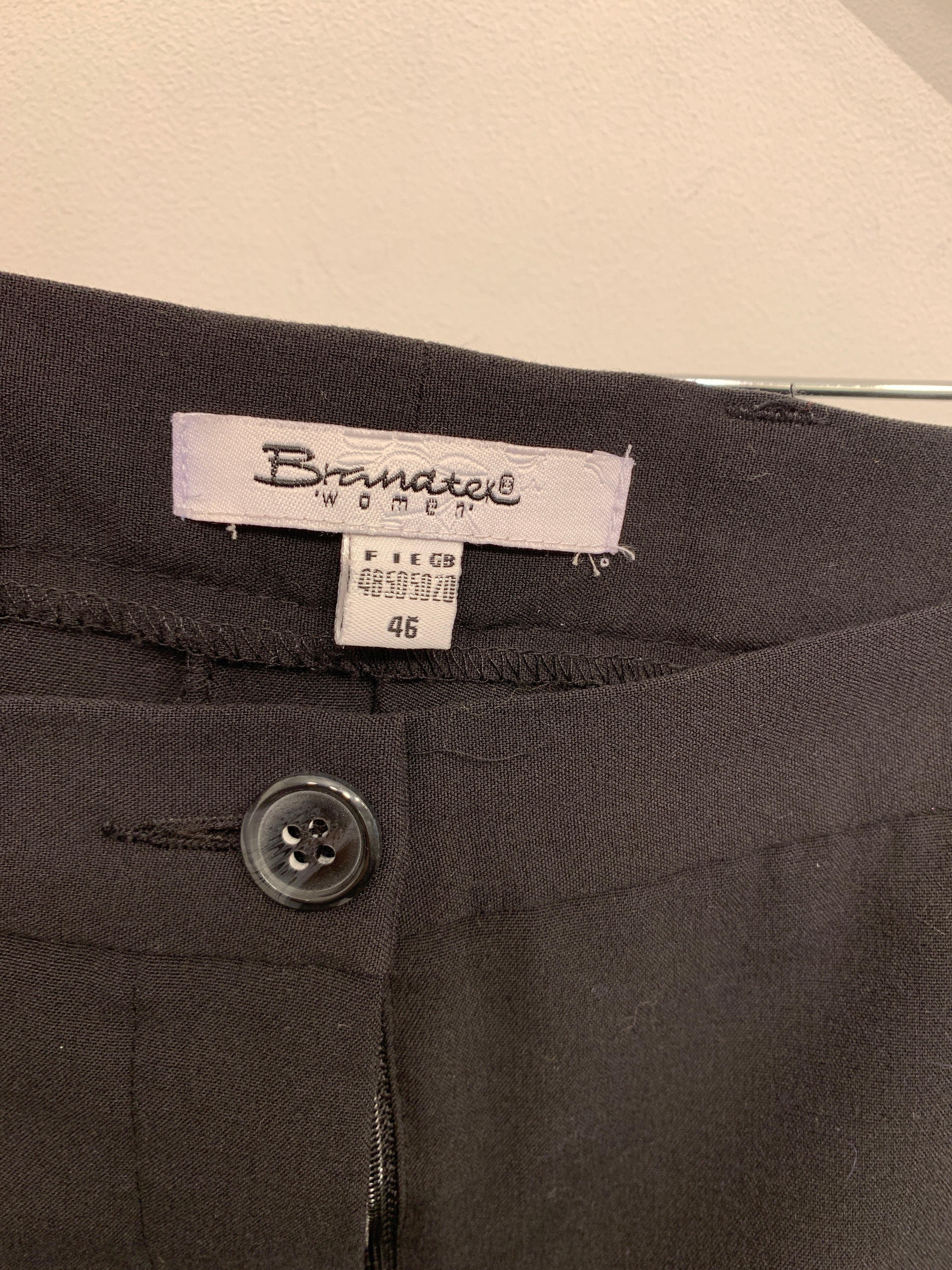 Brandtex Bukser
