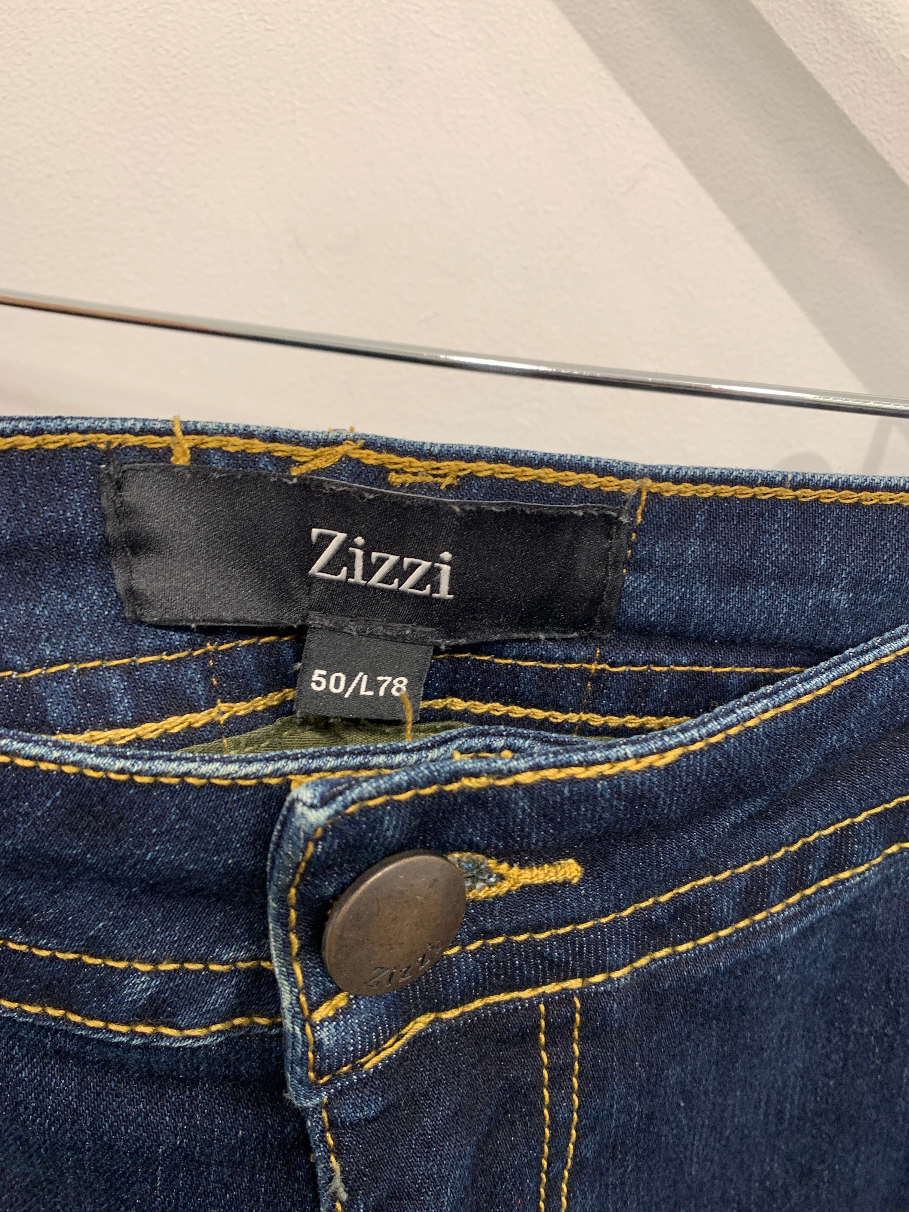 Zizzi Cowboybukser