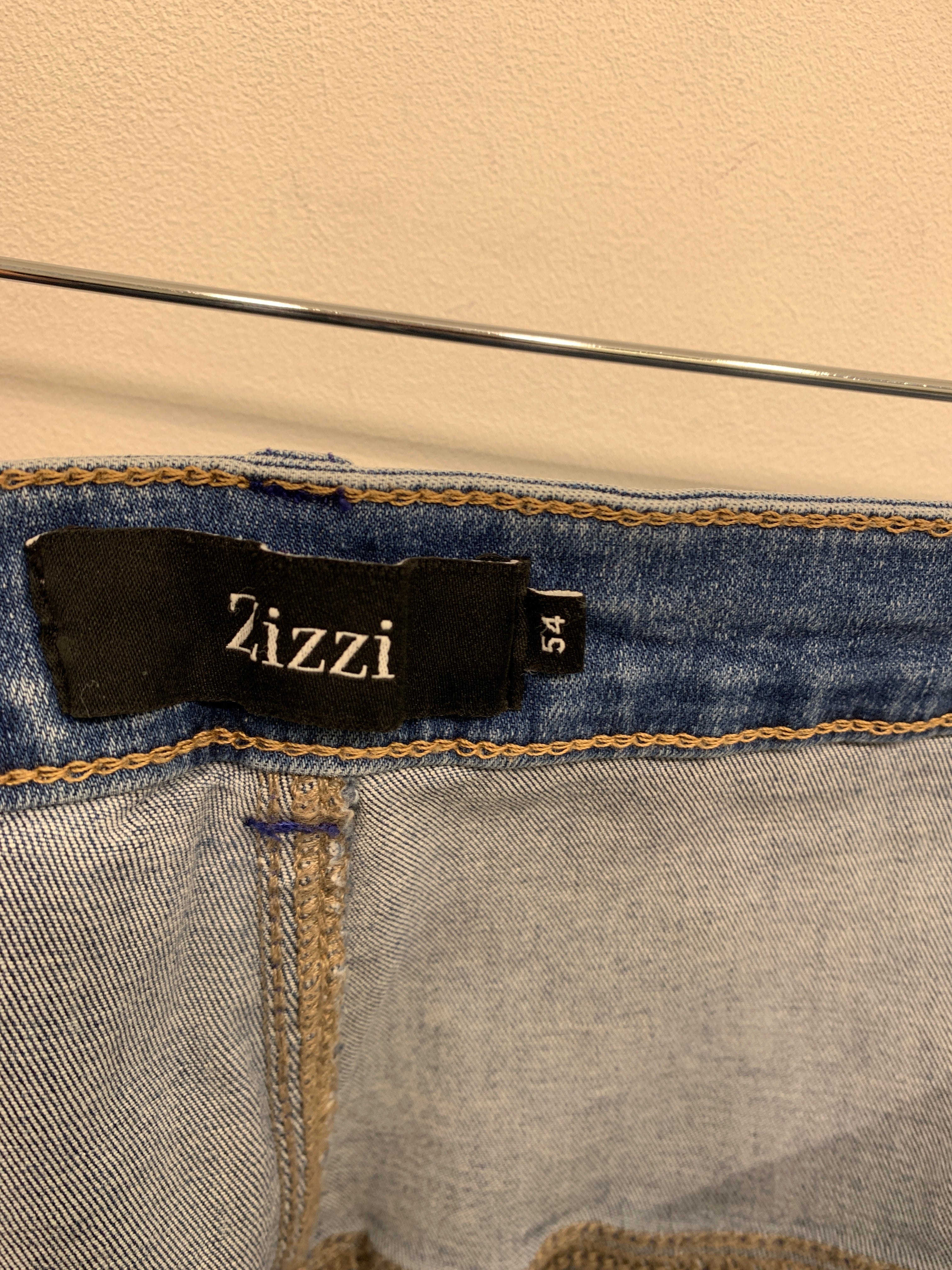 Zizzi Cowboybukser