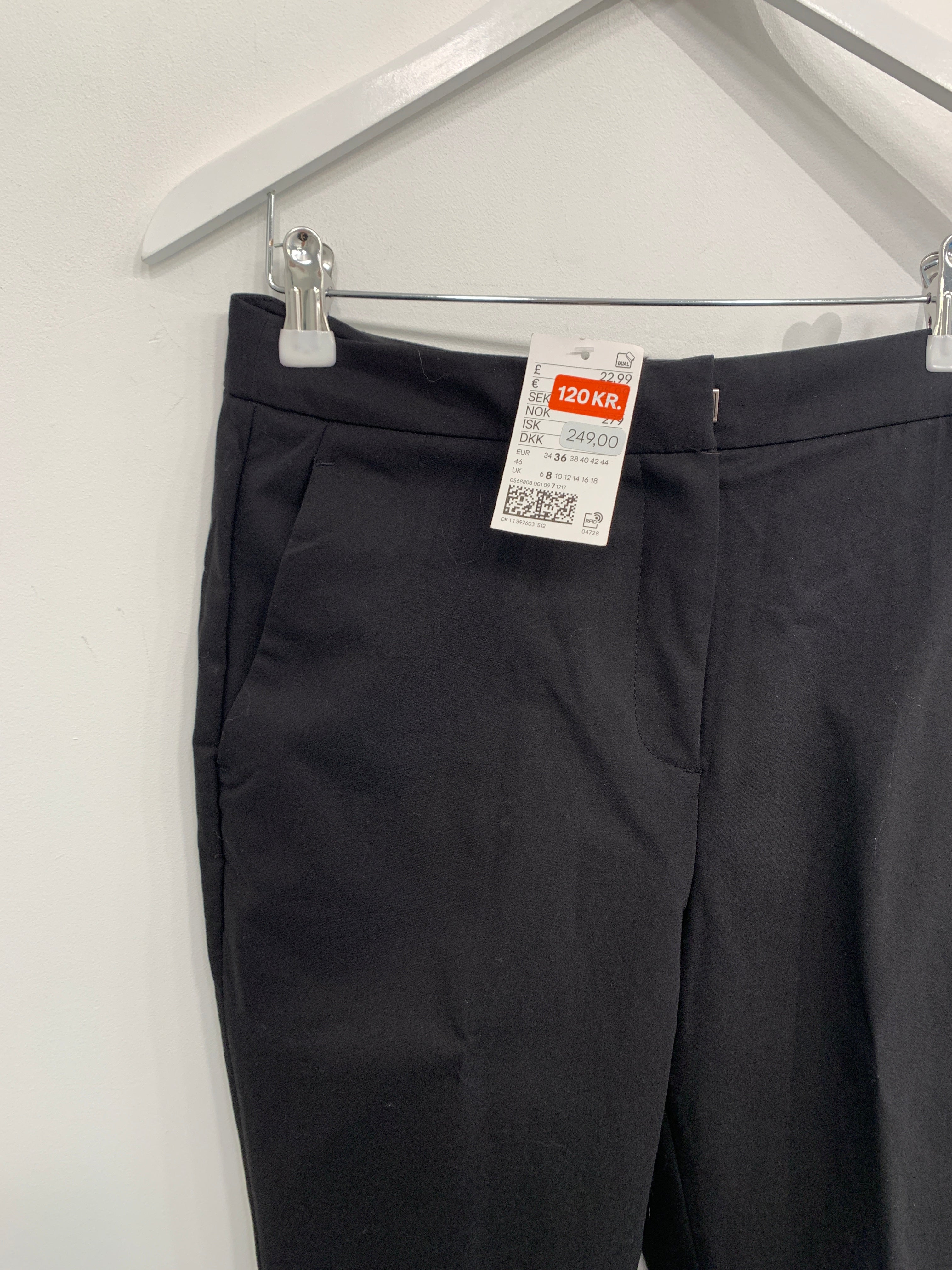 H&M Bukser