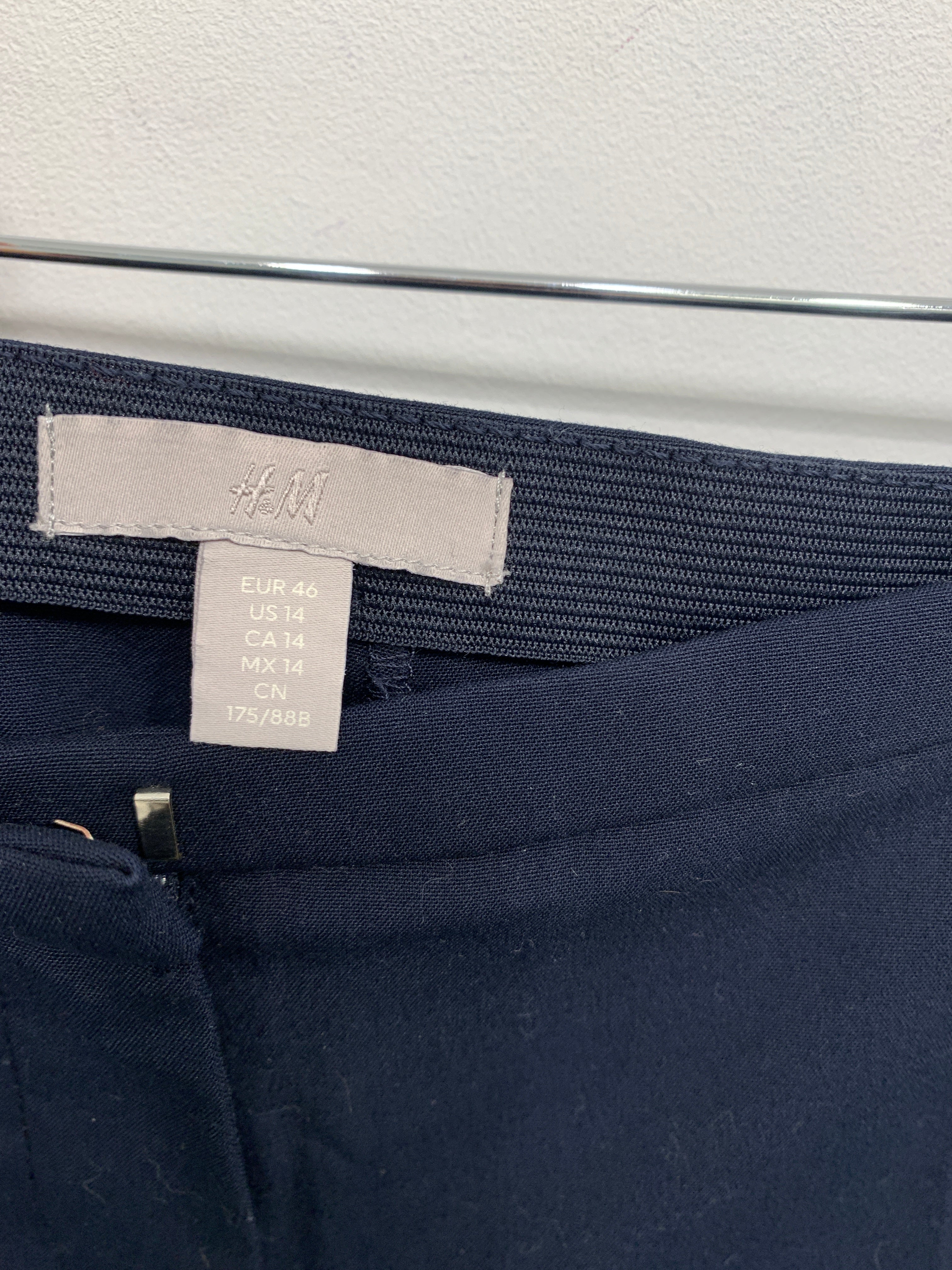 H&M Bukser