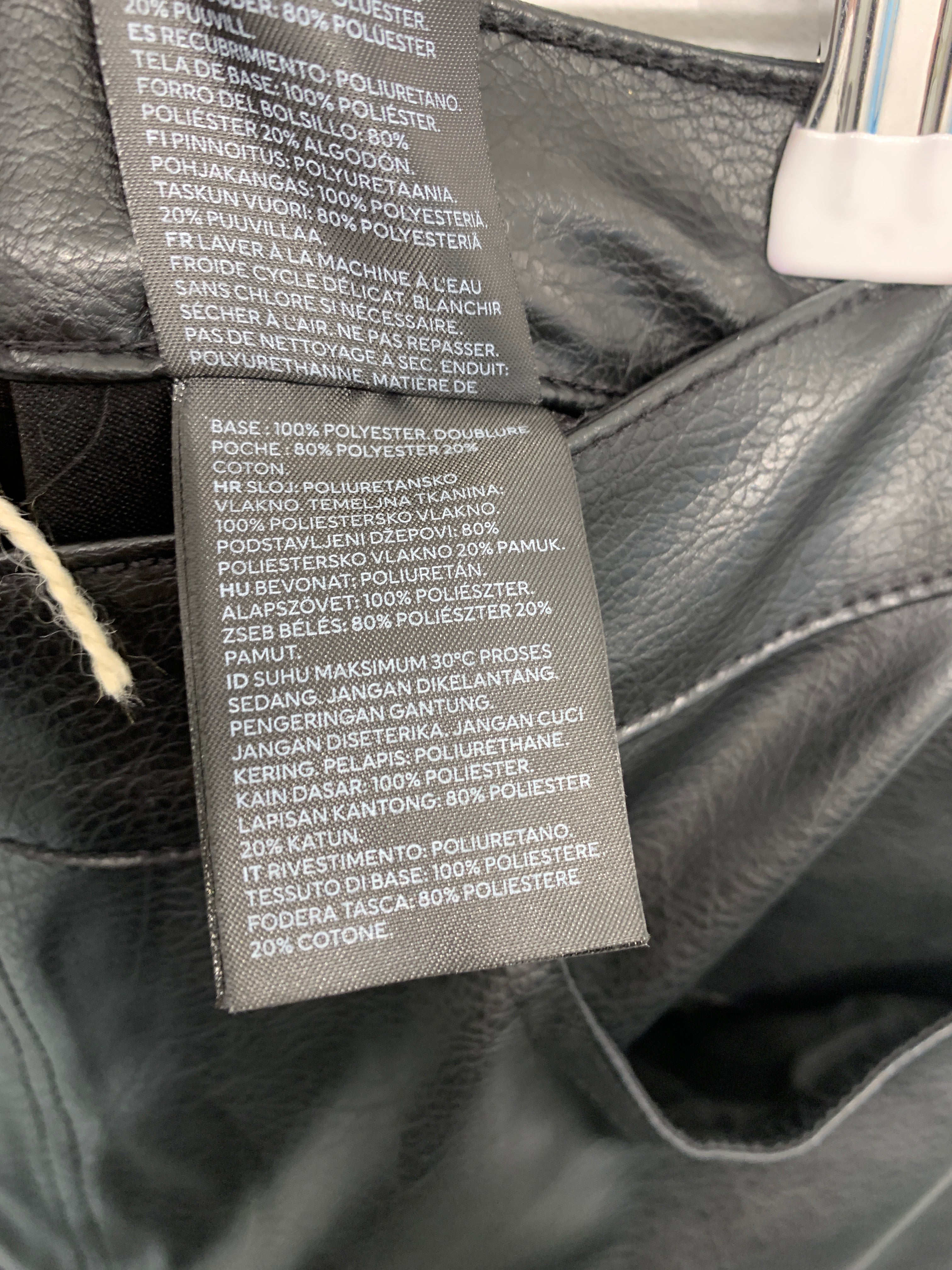 H&M Bukser