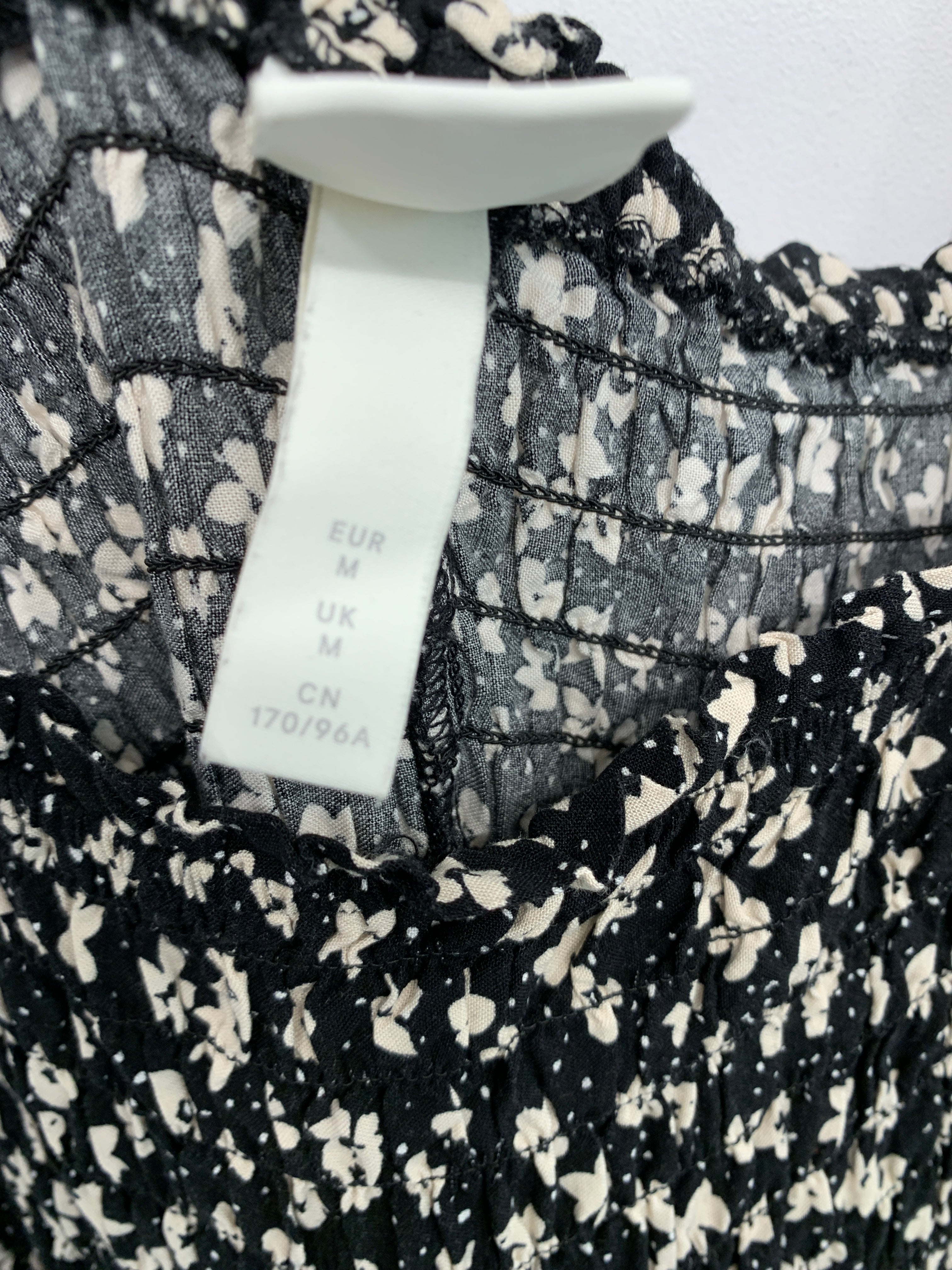 H&M Kjole