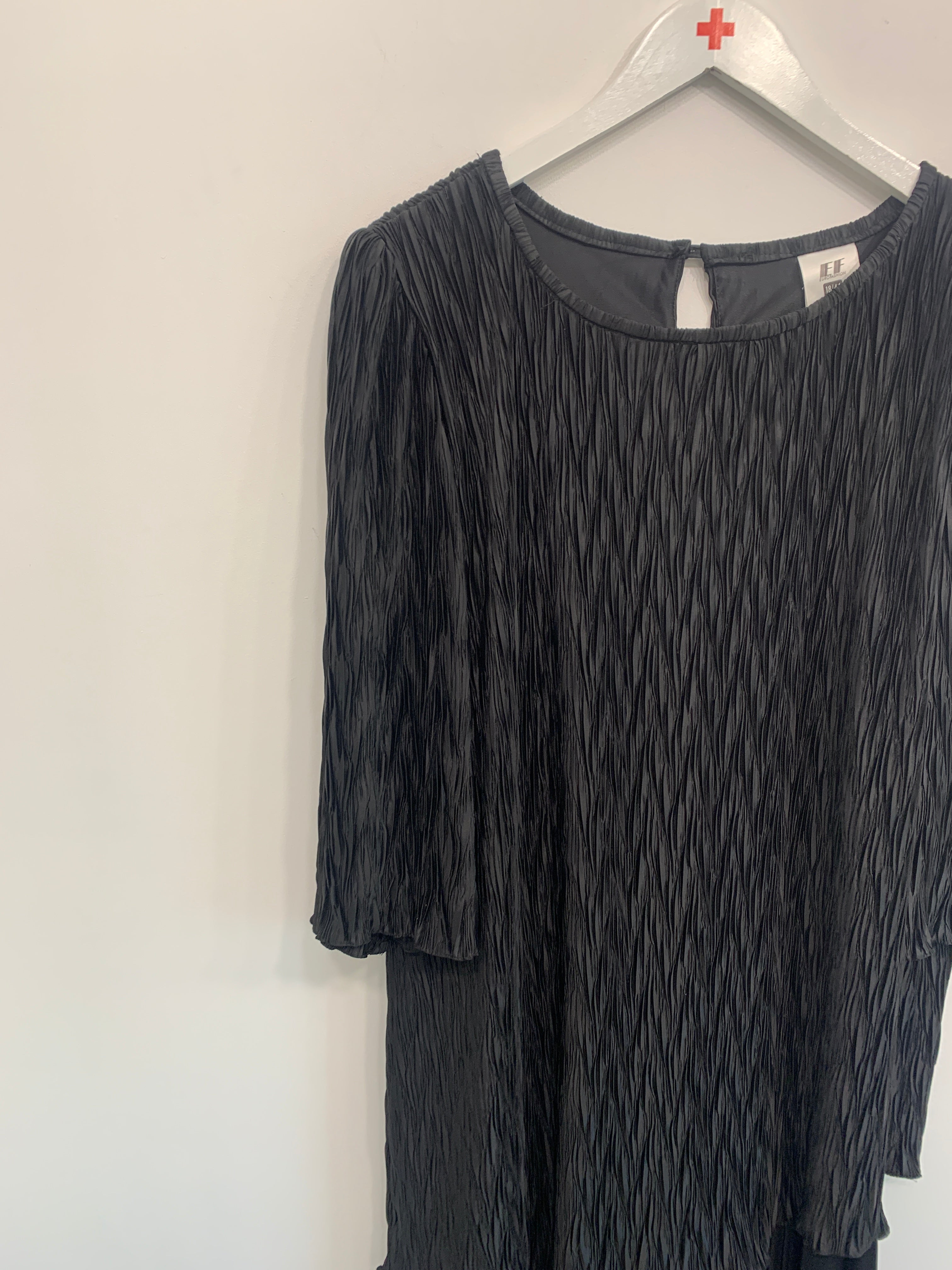 Eurofashion Kjole