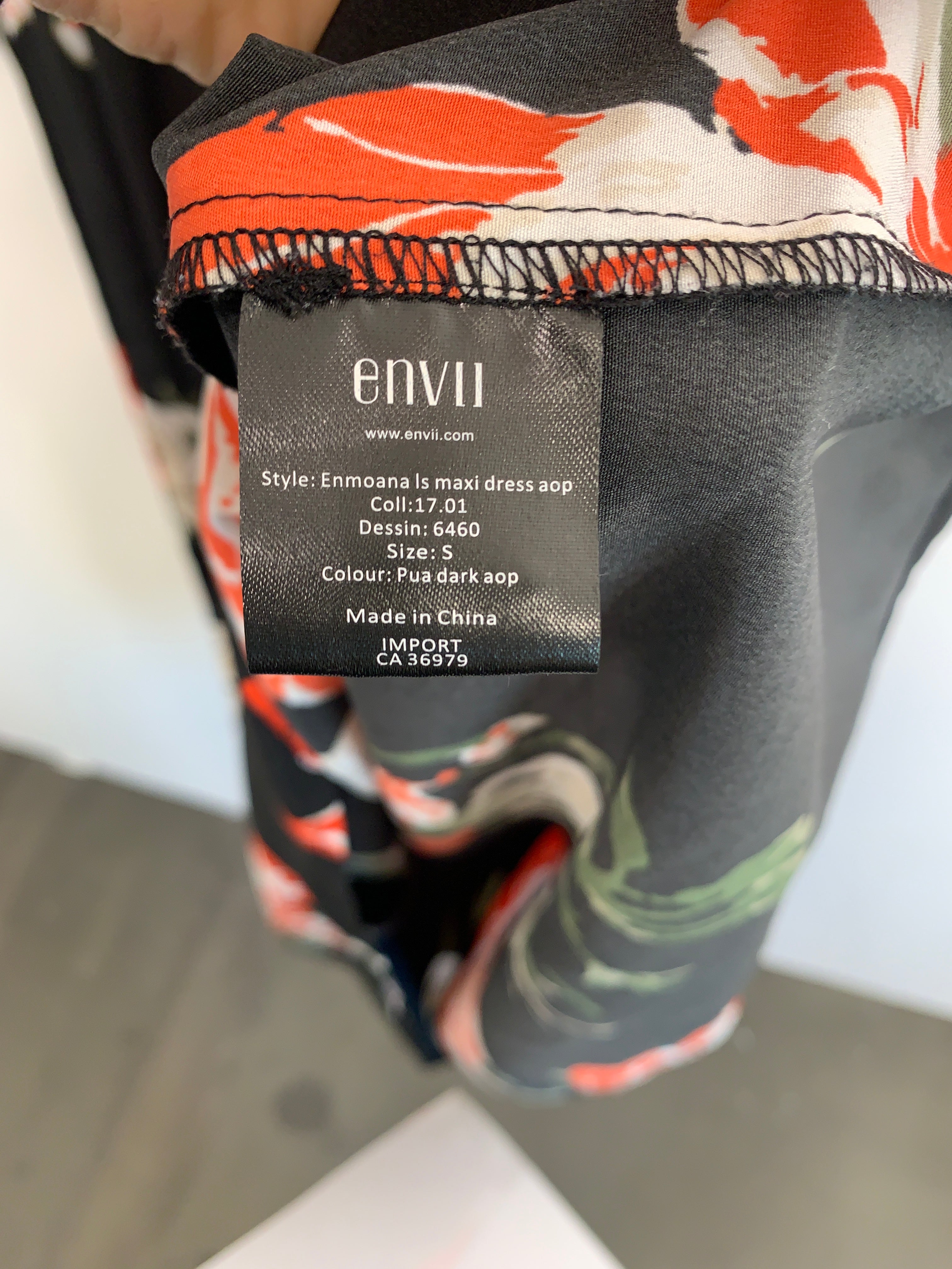 Envii Kjole
