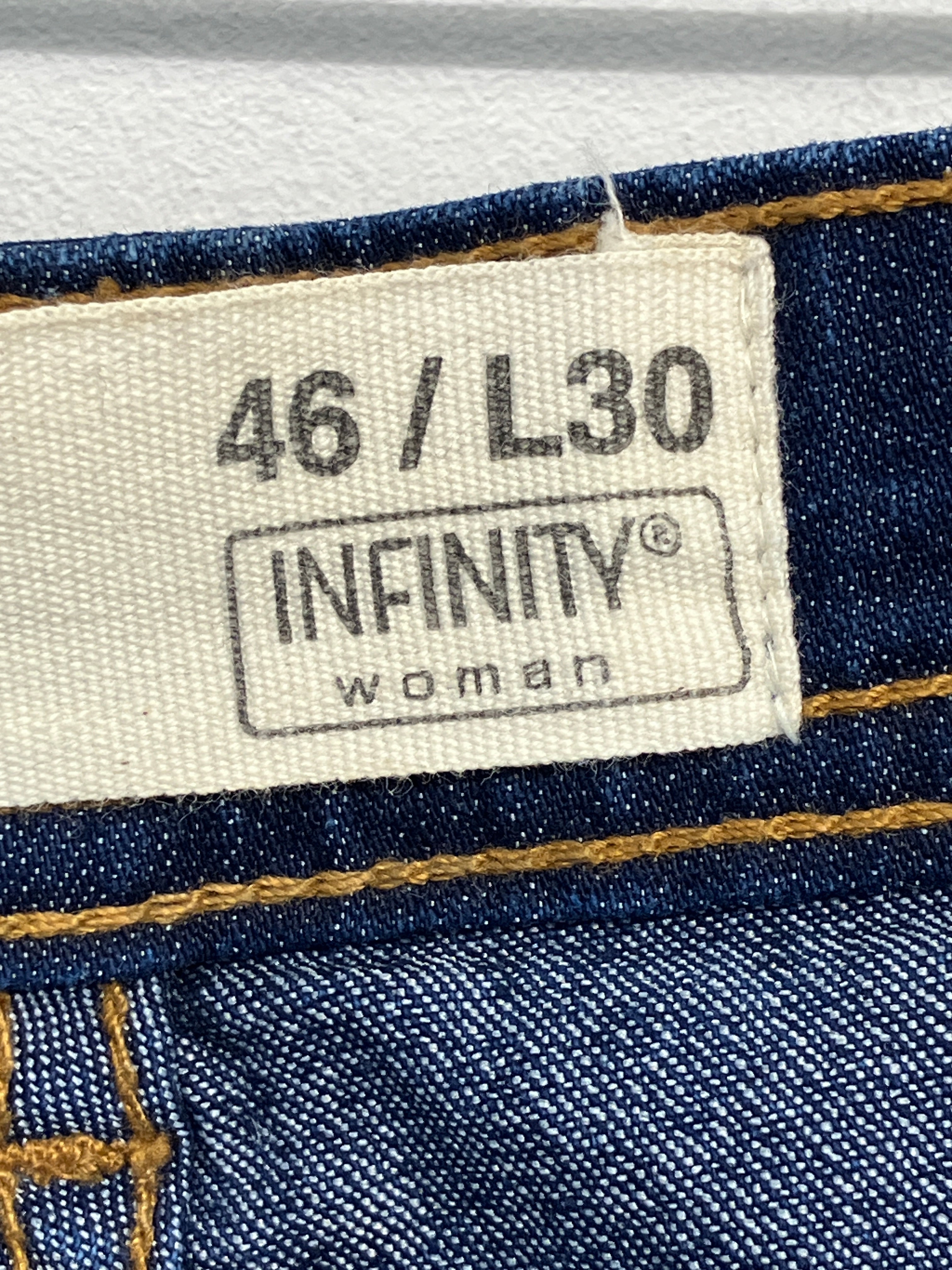 Infinity Bukser