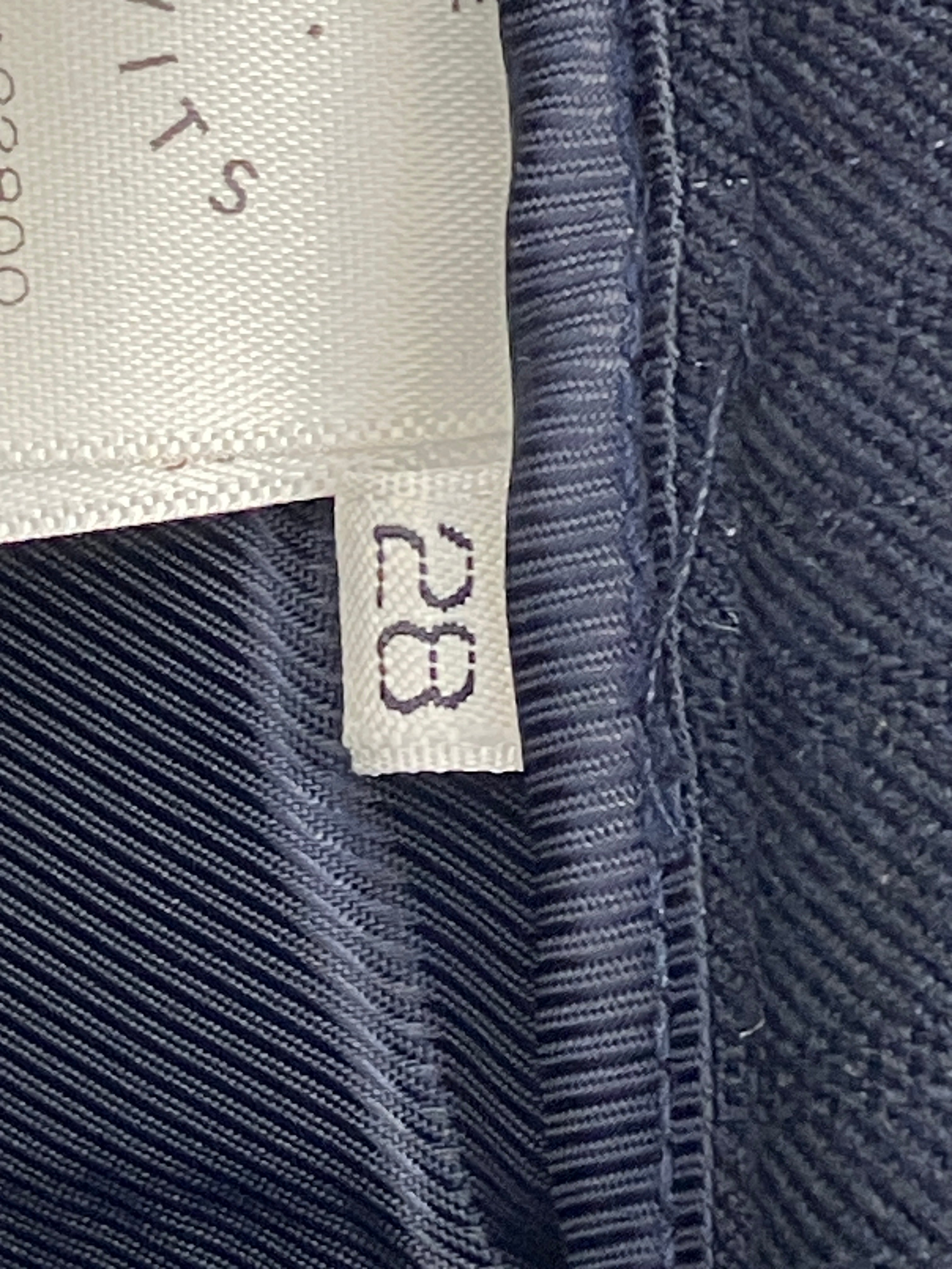 Five Units Bukser