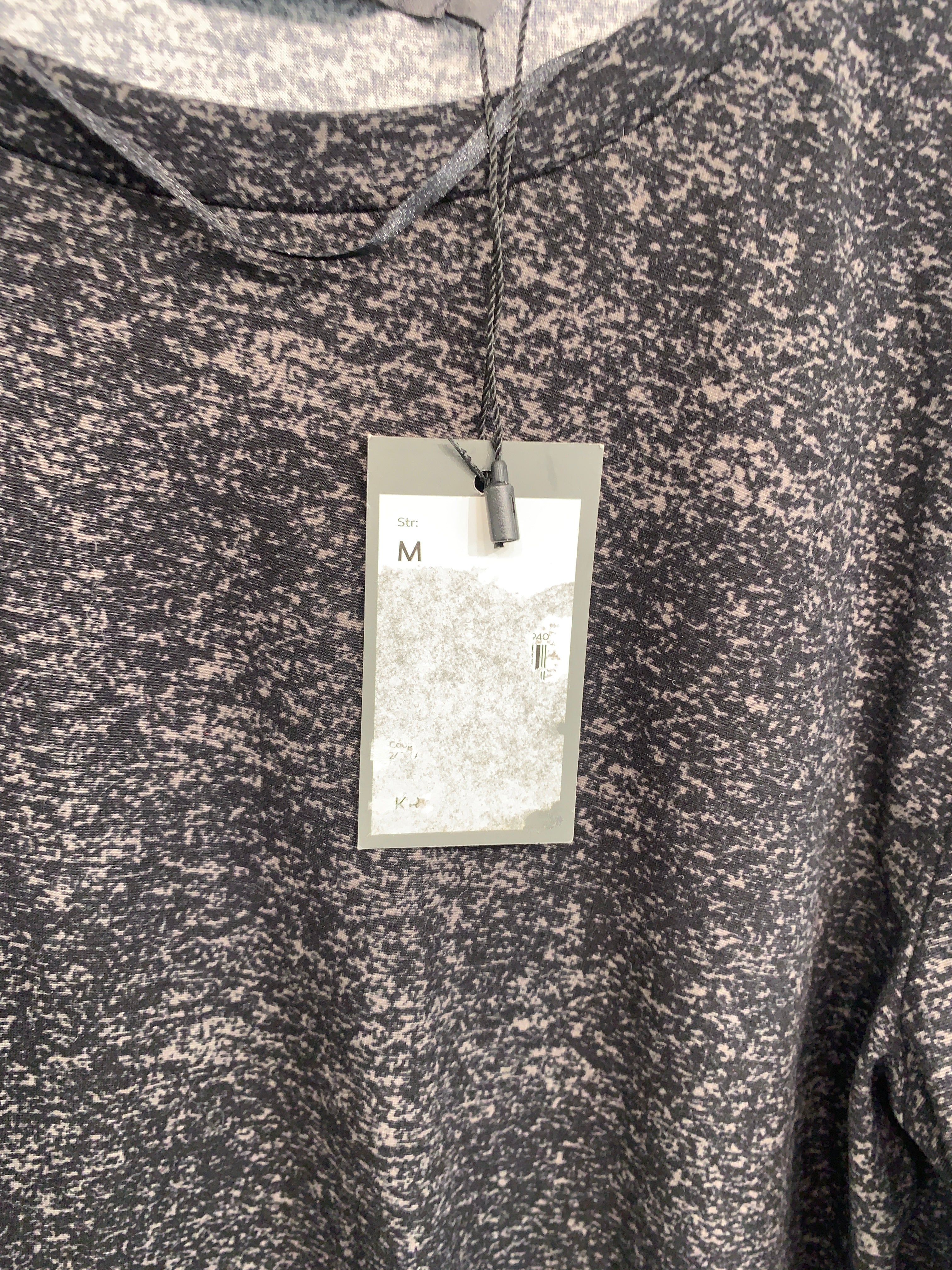 Coop Bluse